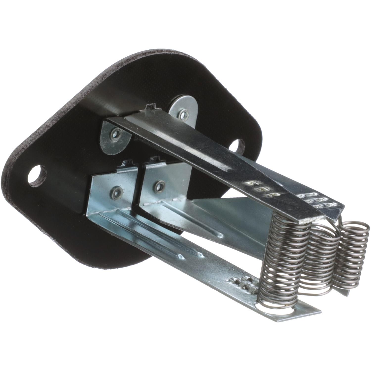BLOWER MOTOR RESISTOR