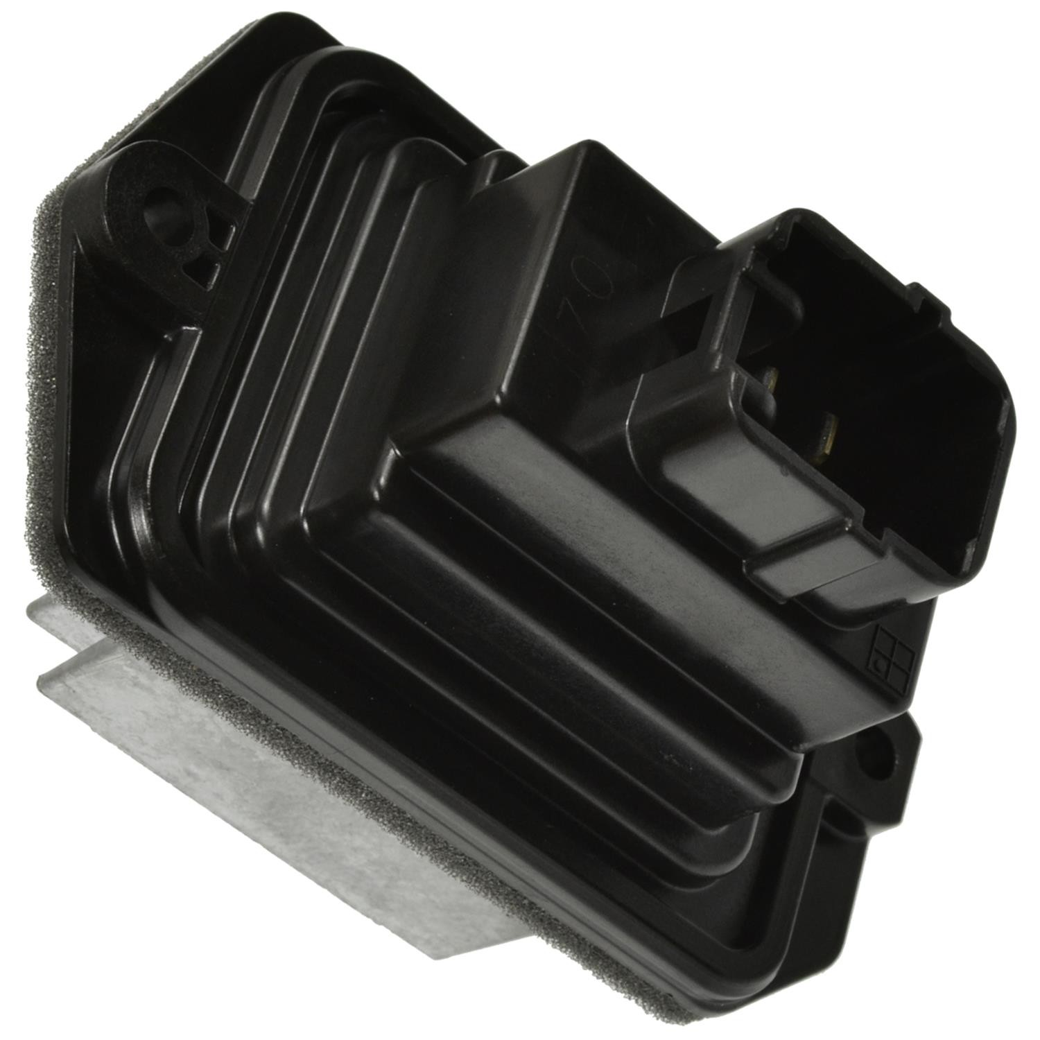 BLOWER MOTOR RESISTOR