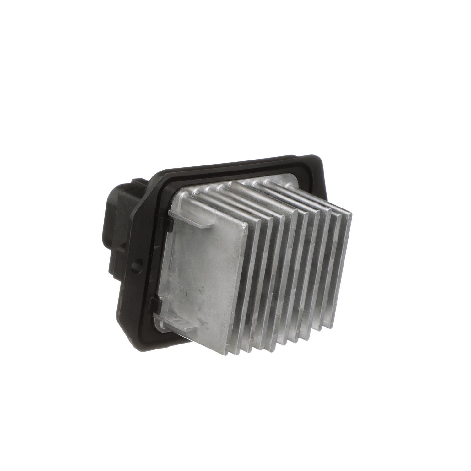 BLOWER MOTOR RESISTOR