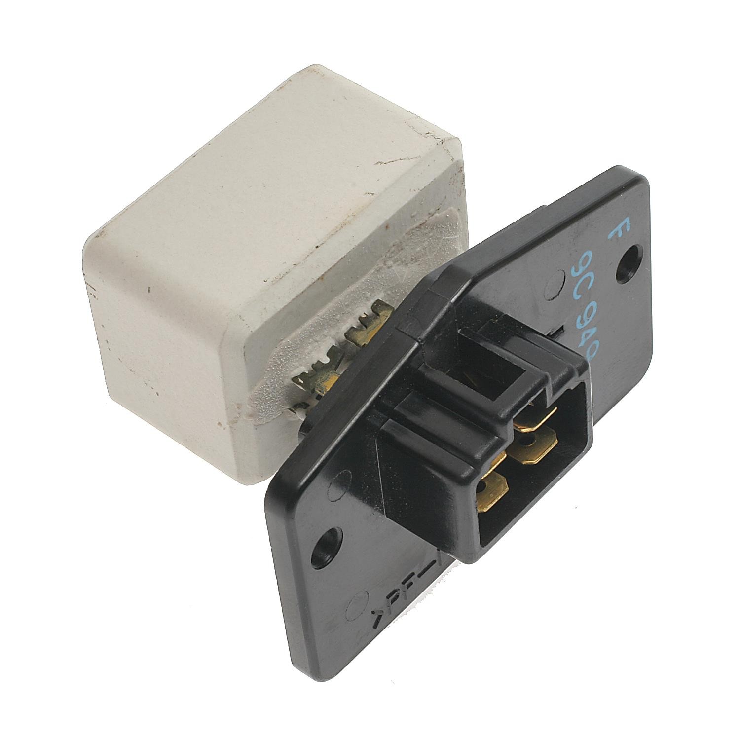 Blower Motor Resistor