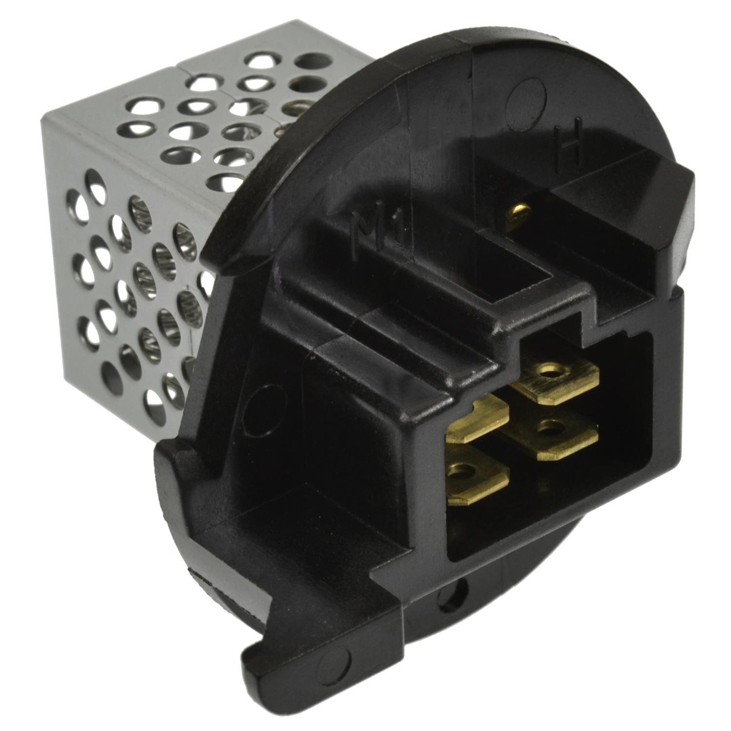 Blower Motor Resistor