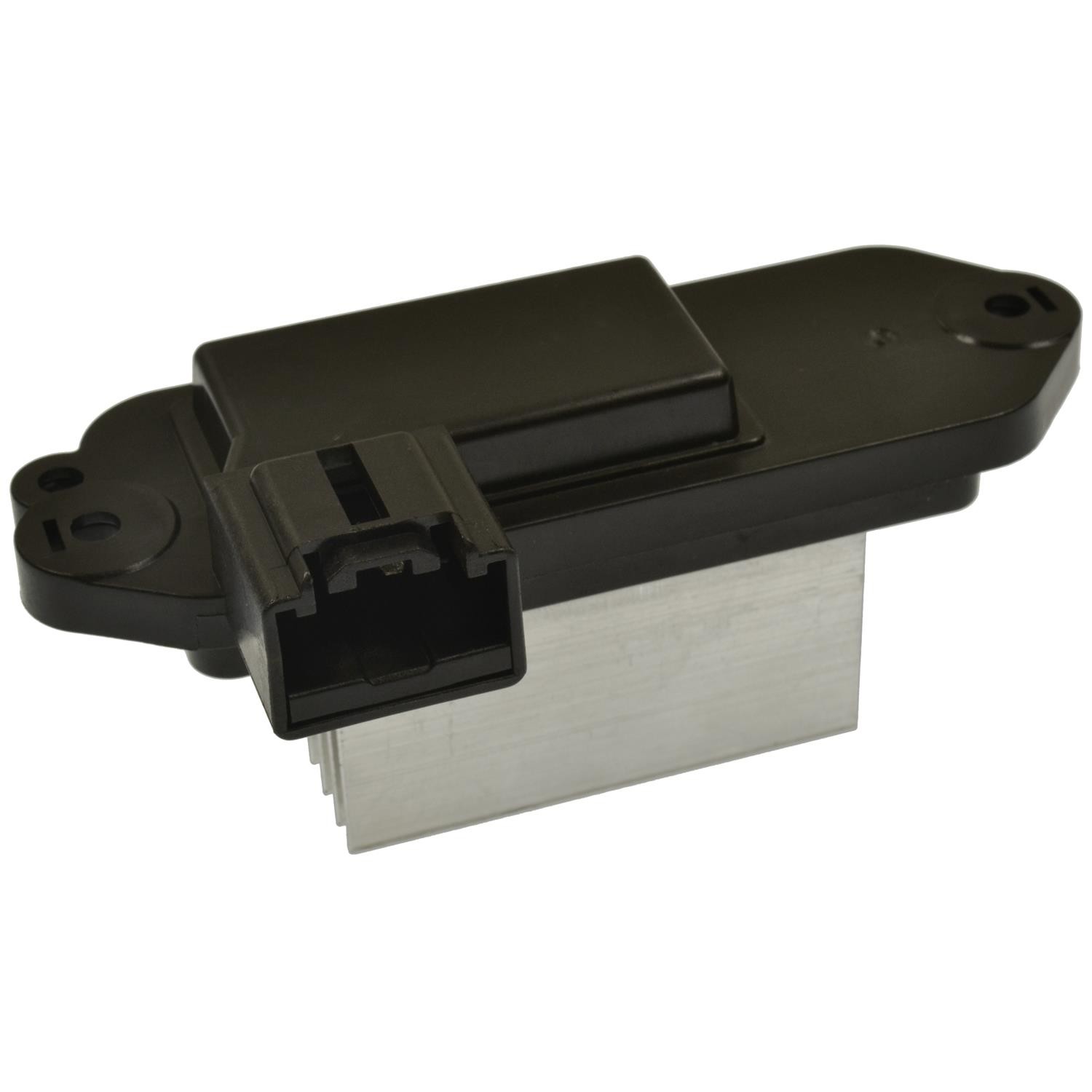 BLOWER MOTOR RESISTOR