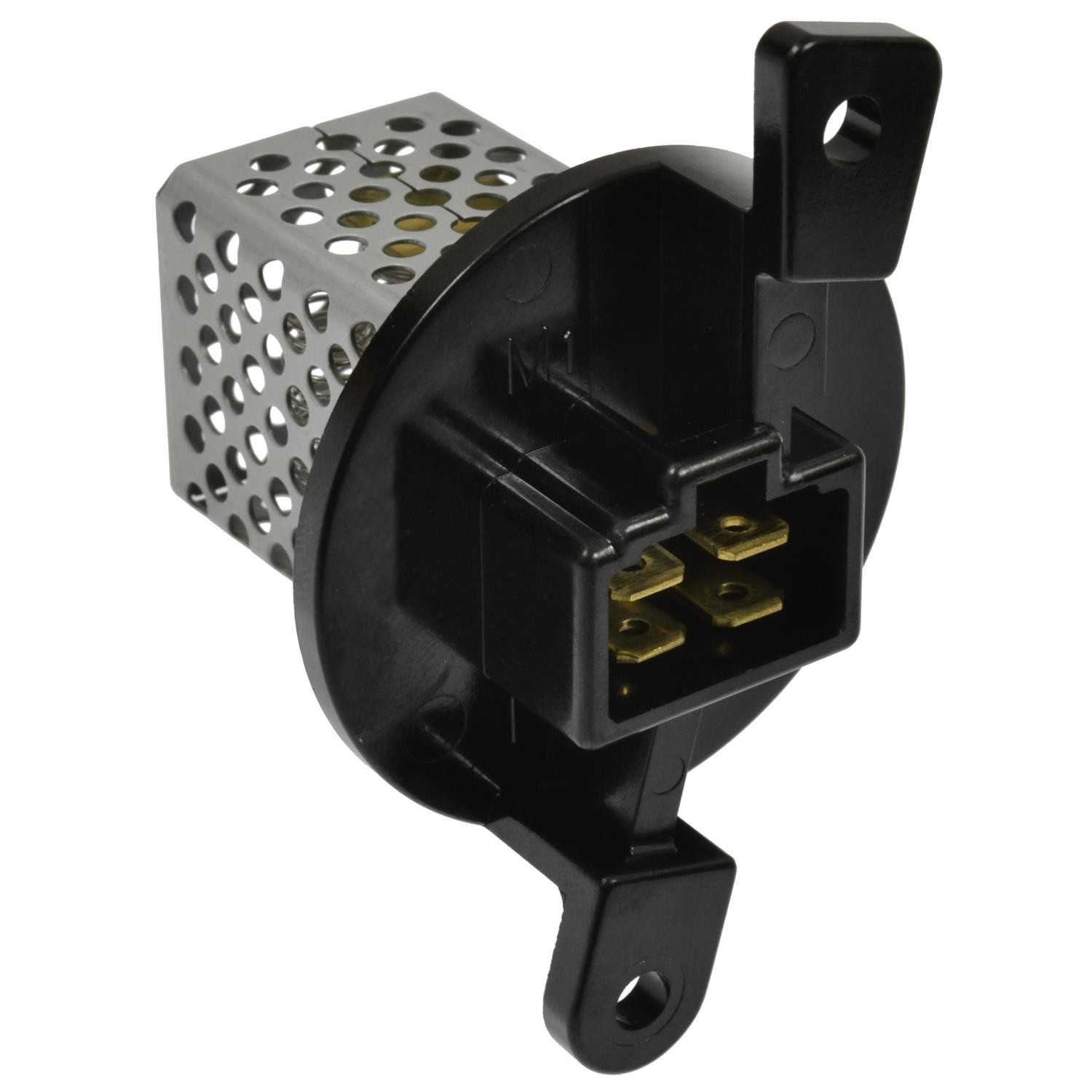Blower Motor Resistor