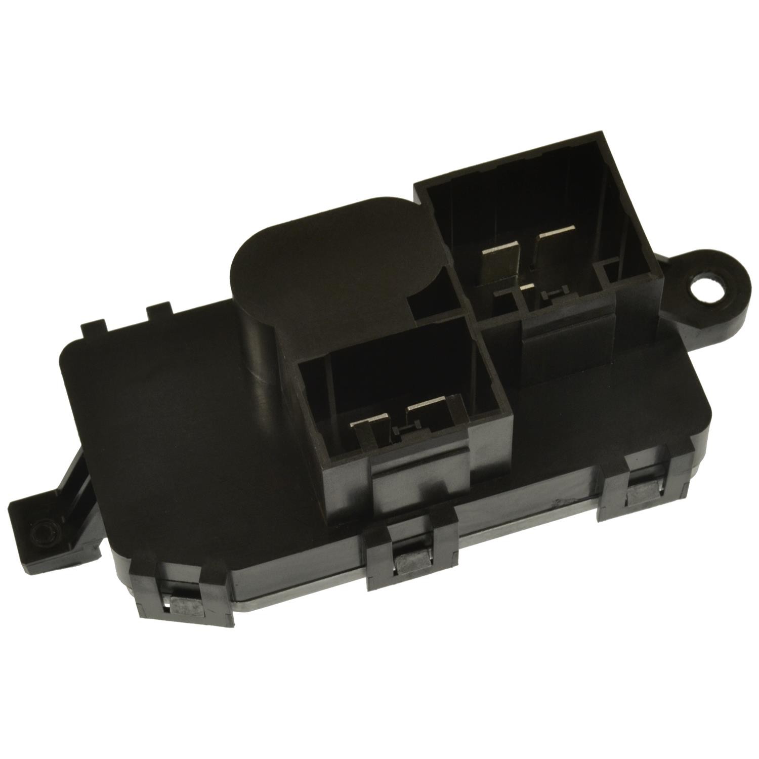 BLOWER MOTOR RESISTOR
