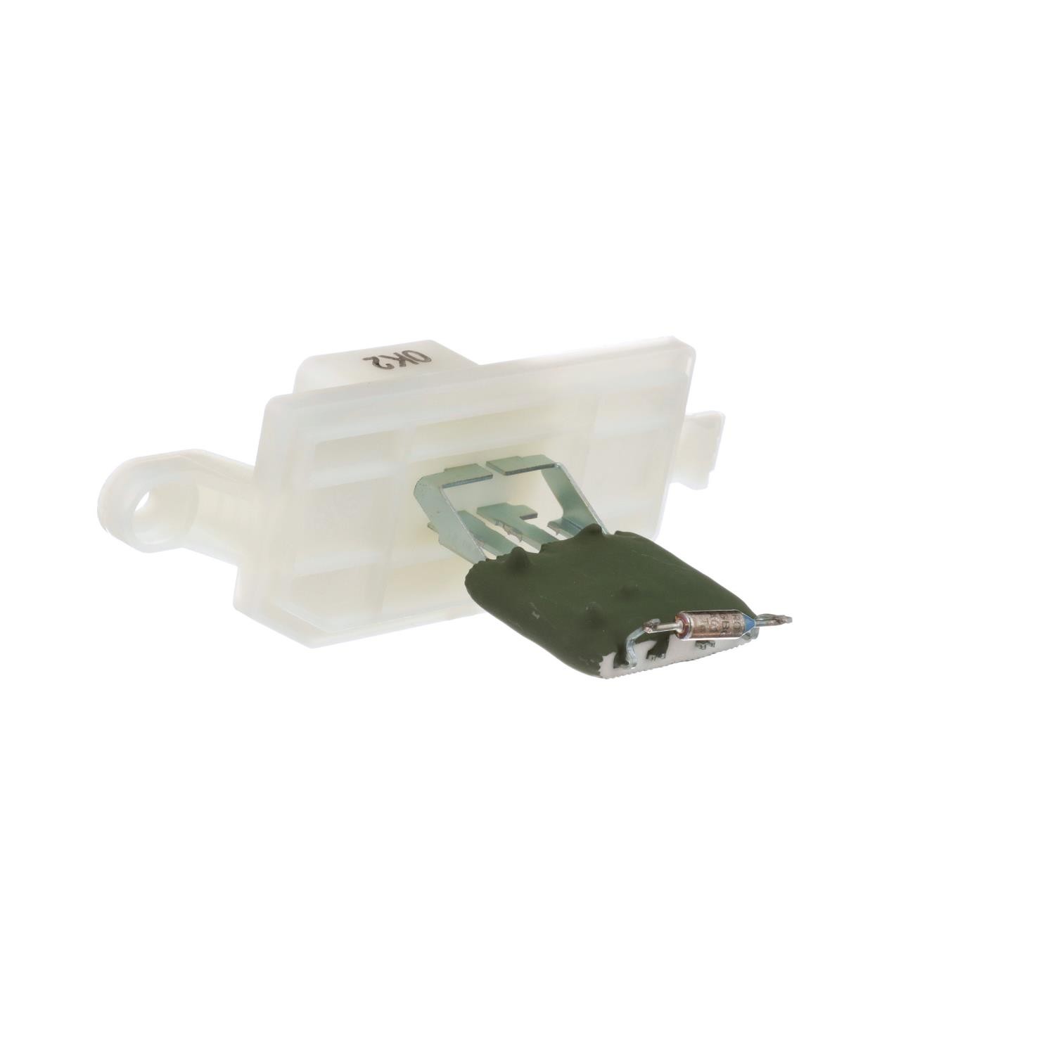 Blower Motor Resistor