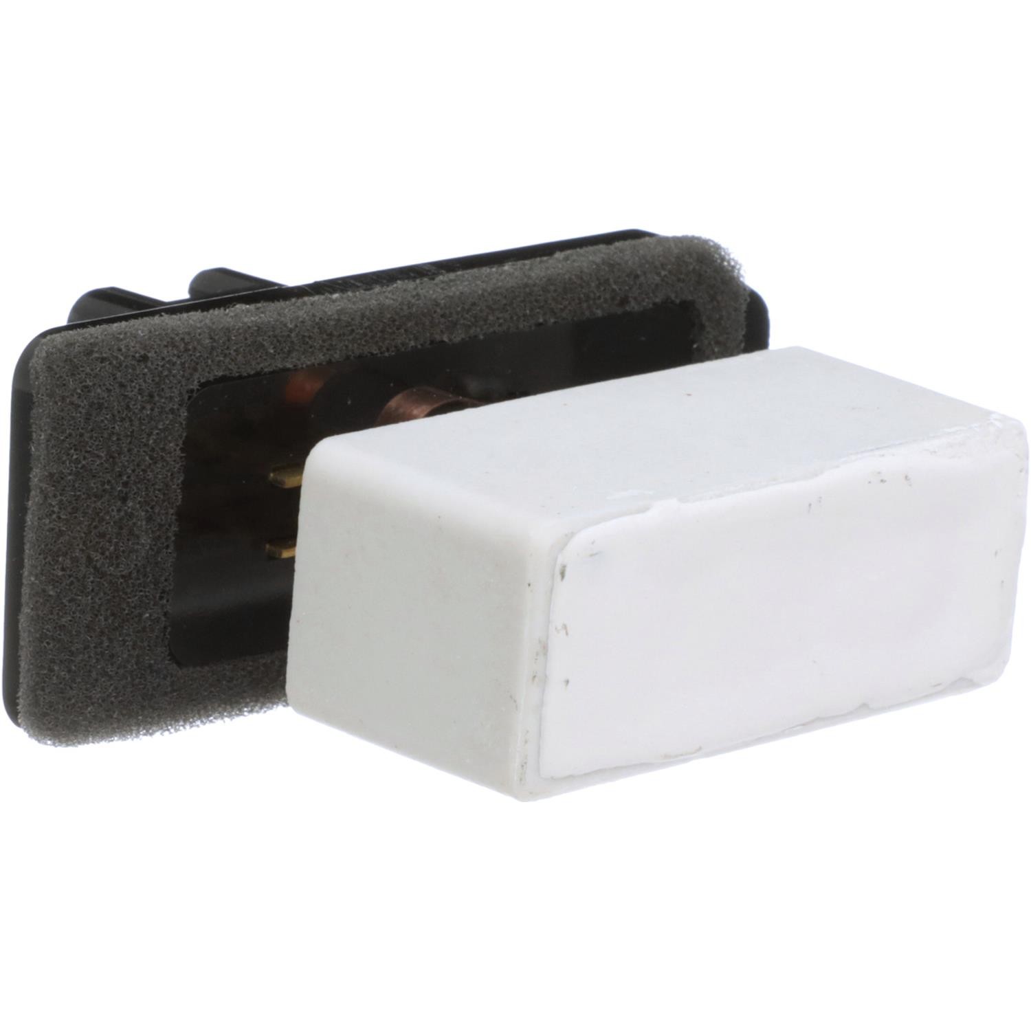 Blower Motor Resistor