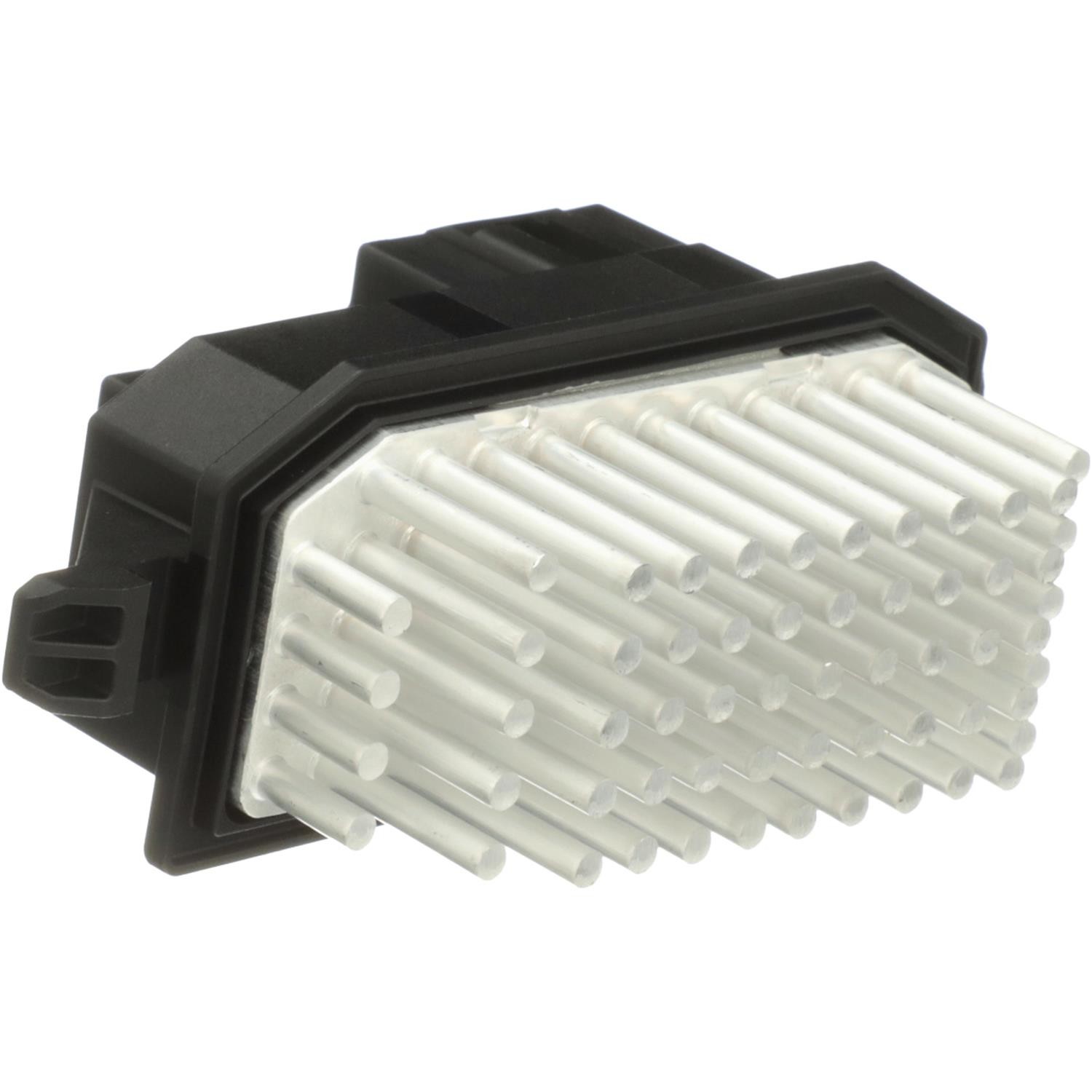 BLOWER MOTOR RESISTOR