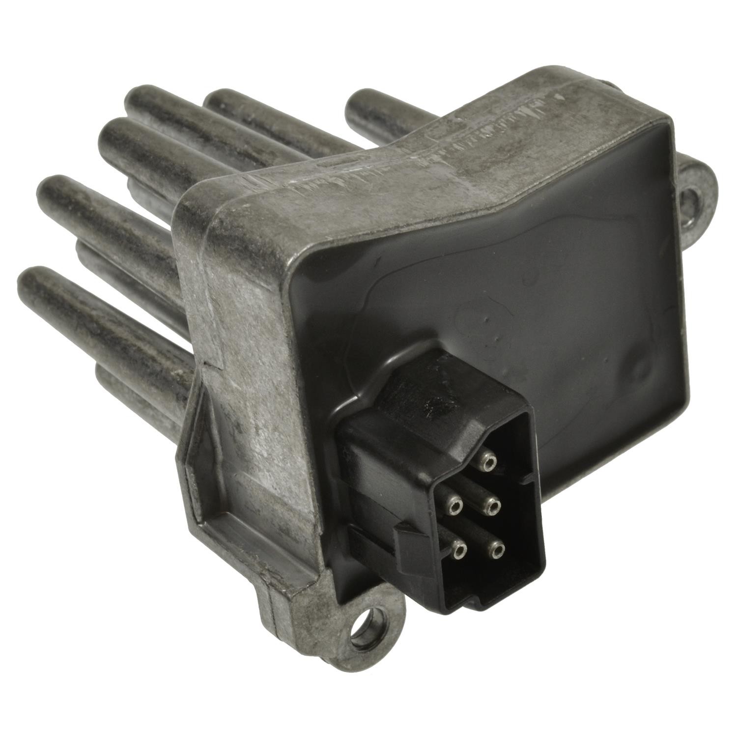 Blower Motor Resistor