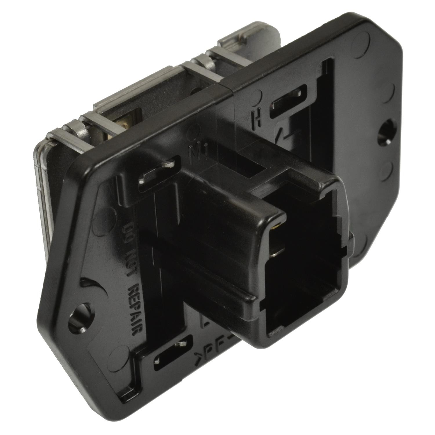 Blower Motor Resistor