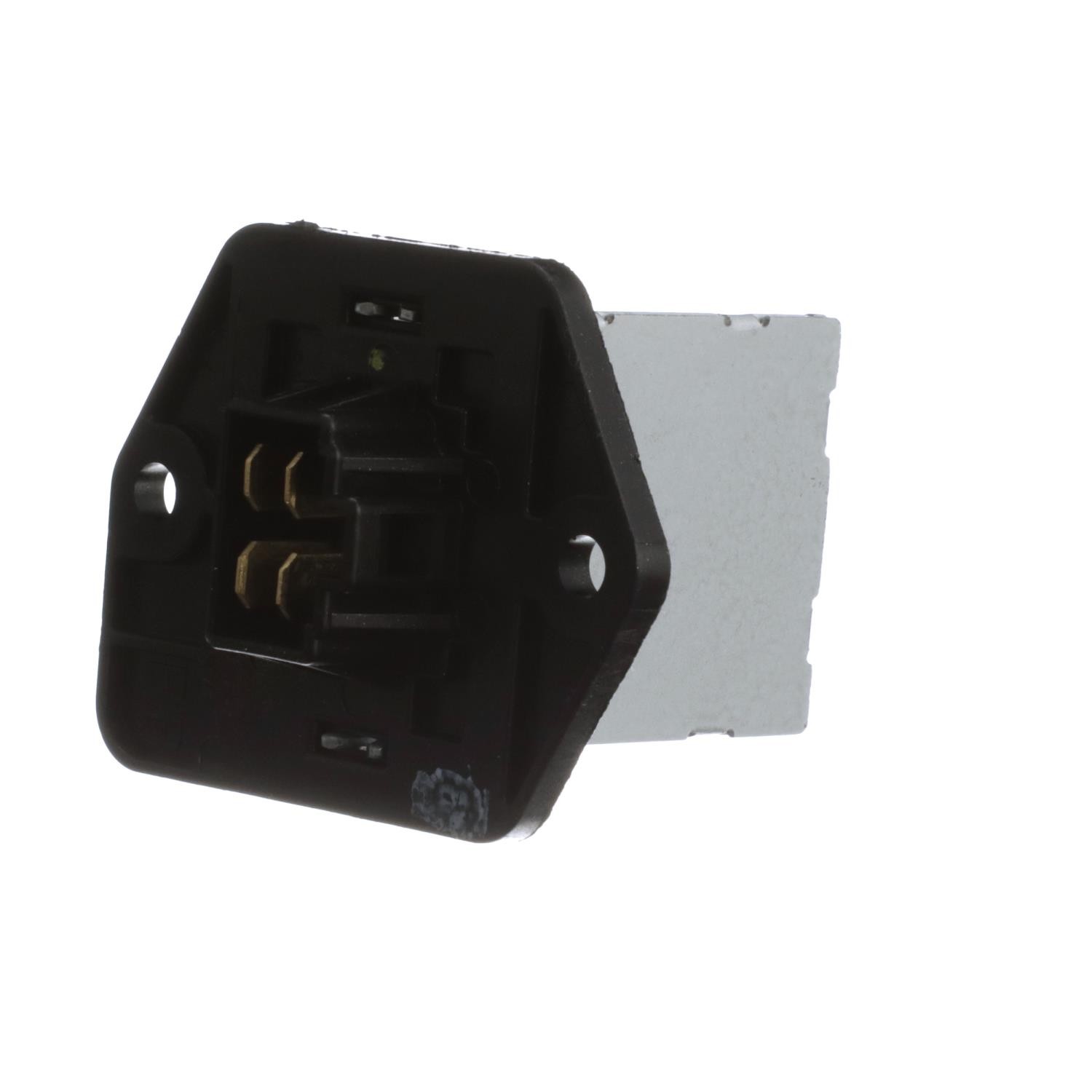 Blower Motor Resistor