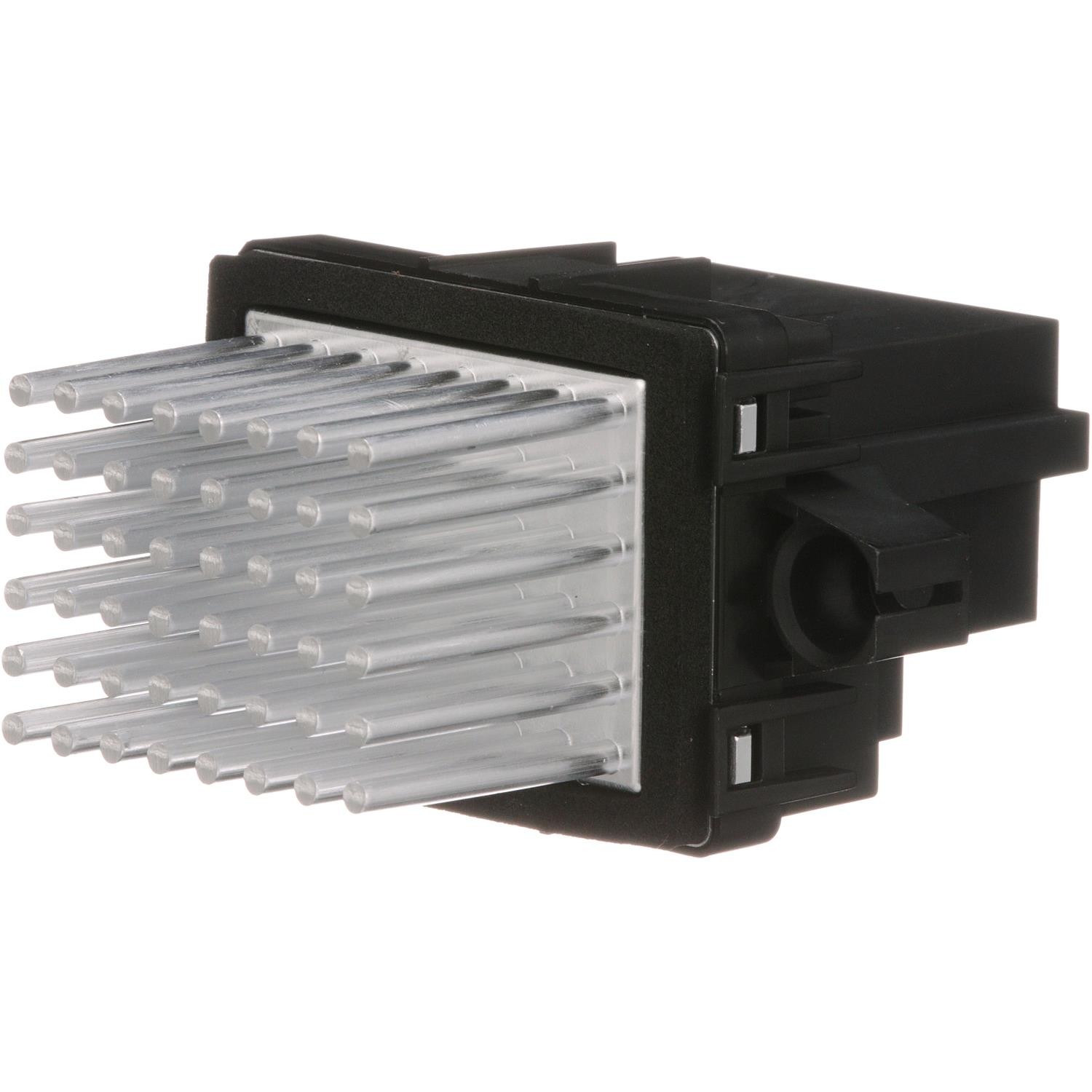 BLOWER MOTOR RESISTOR