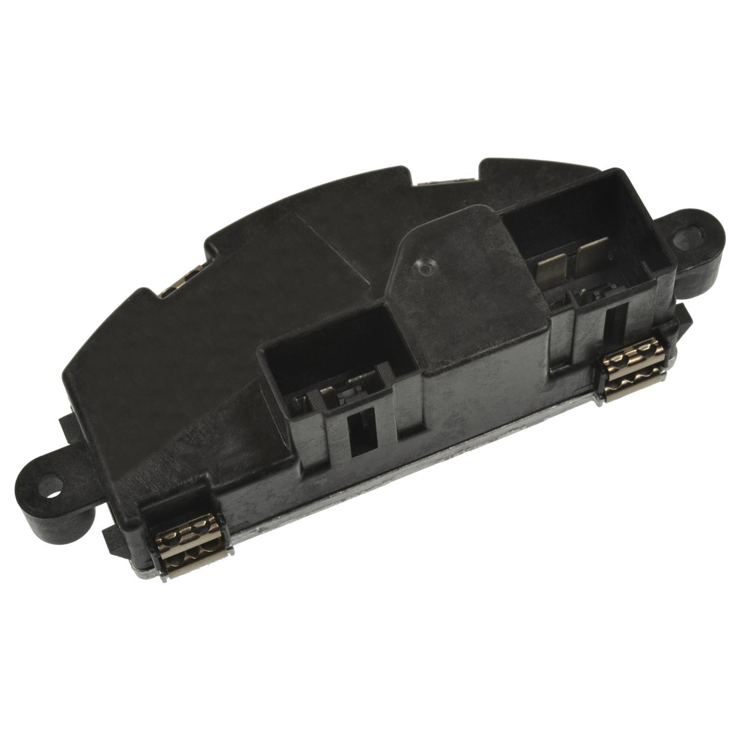 BLOWER MOTOR RESISTOR