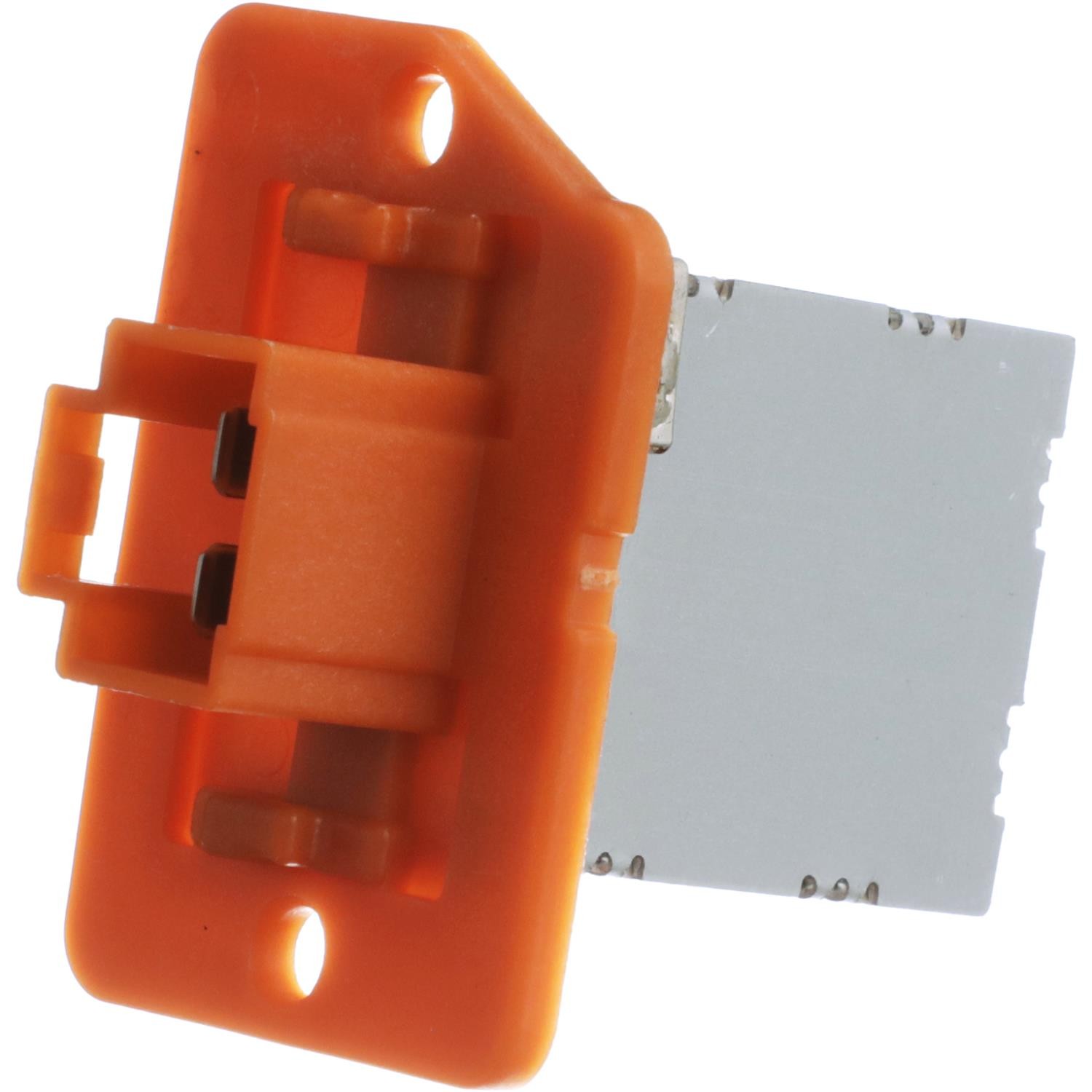 Blower Motor Resistor