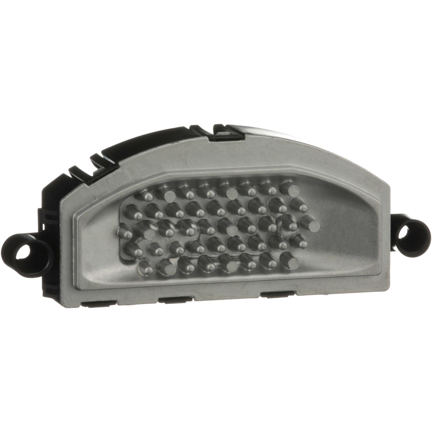 Blower Motor Resistor