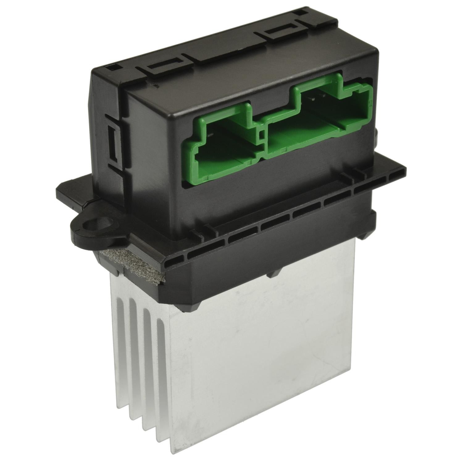 Blower Motor Resistor