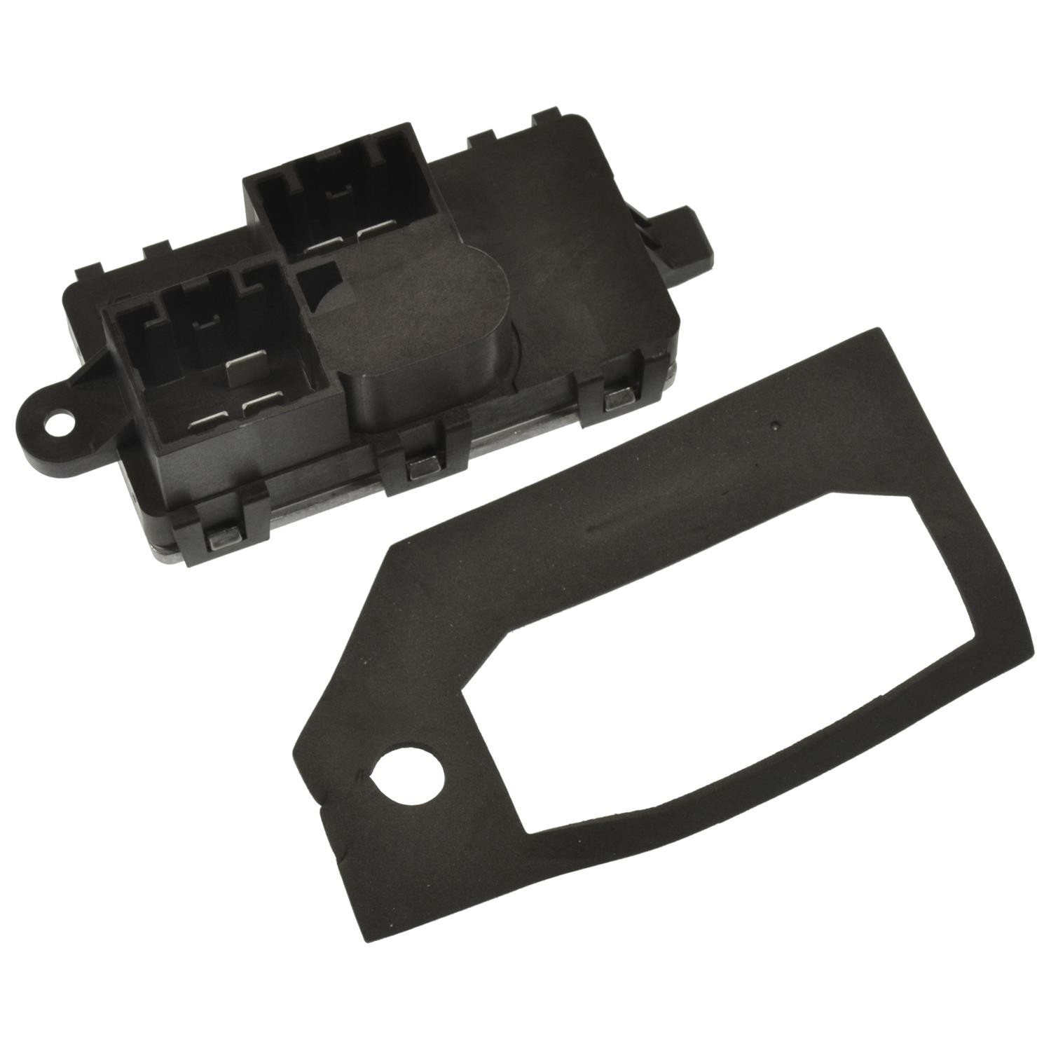 BLOWER MOTOR RESISTOR