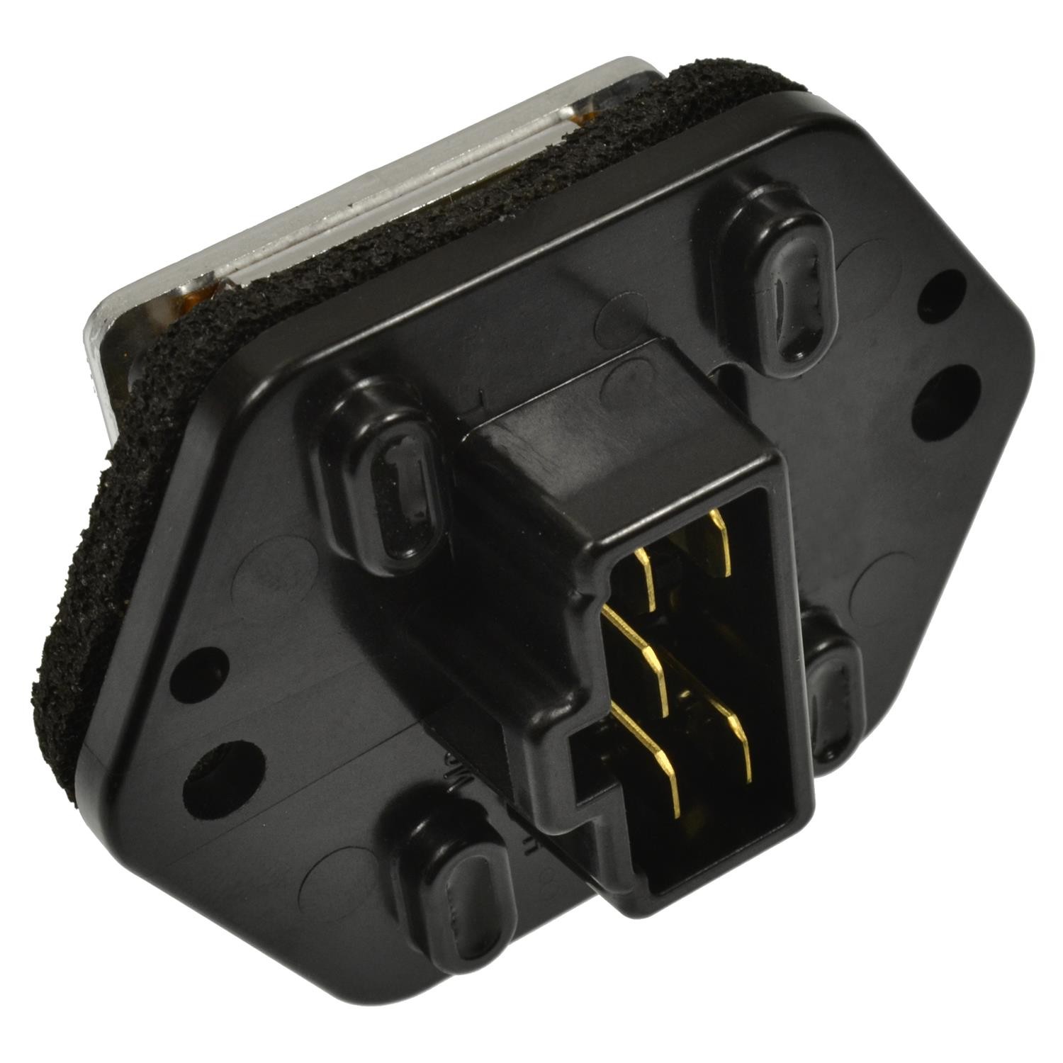 Blower Motor Resistor