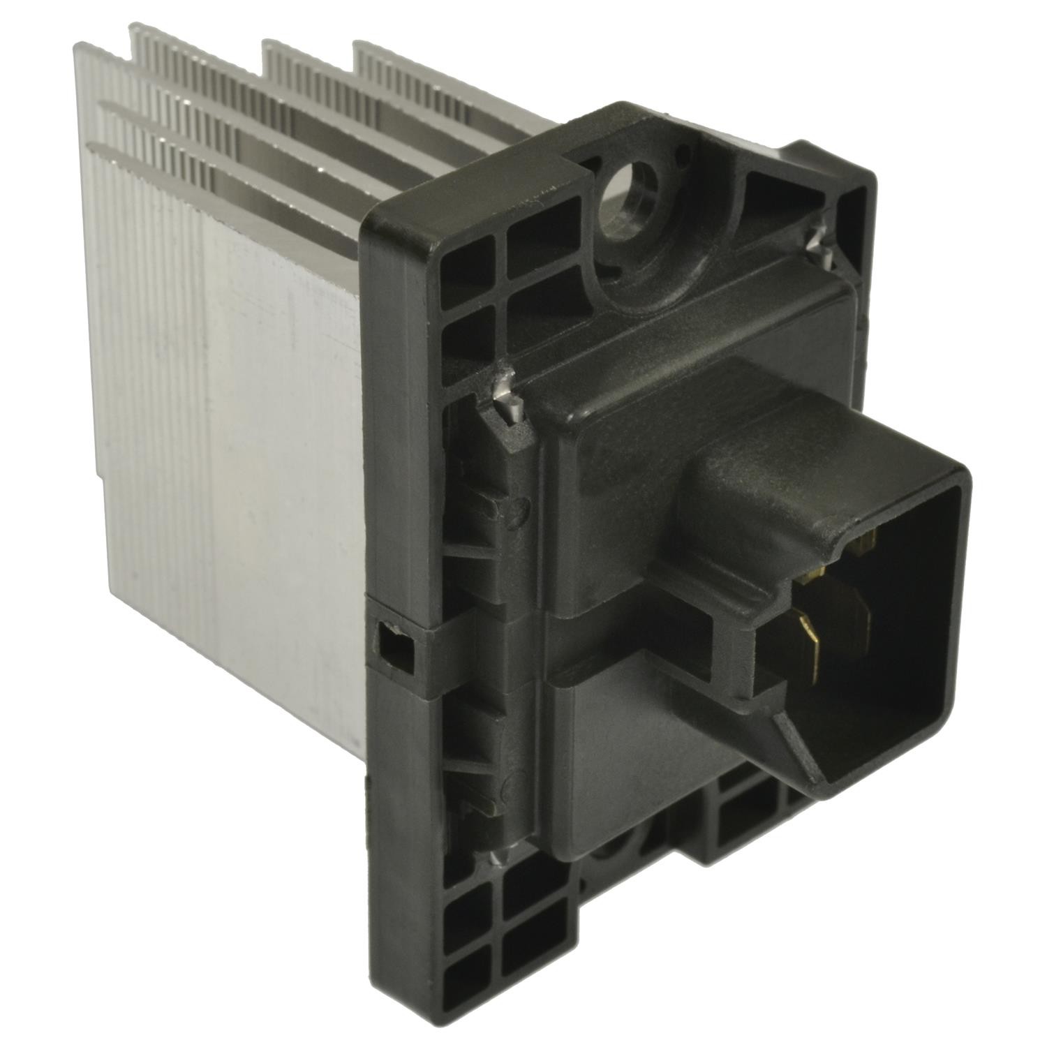 BLOWER MOTOR RESISTOR