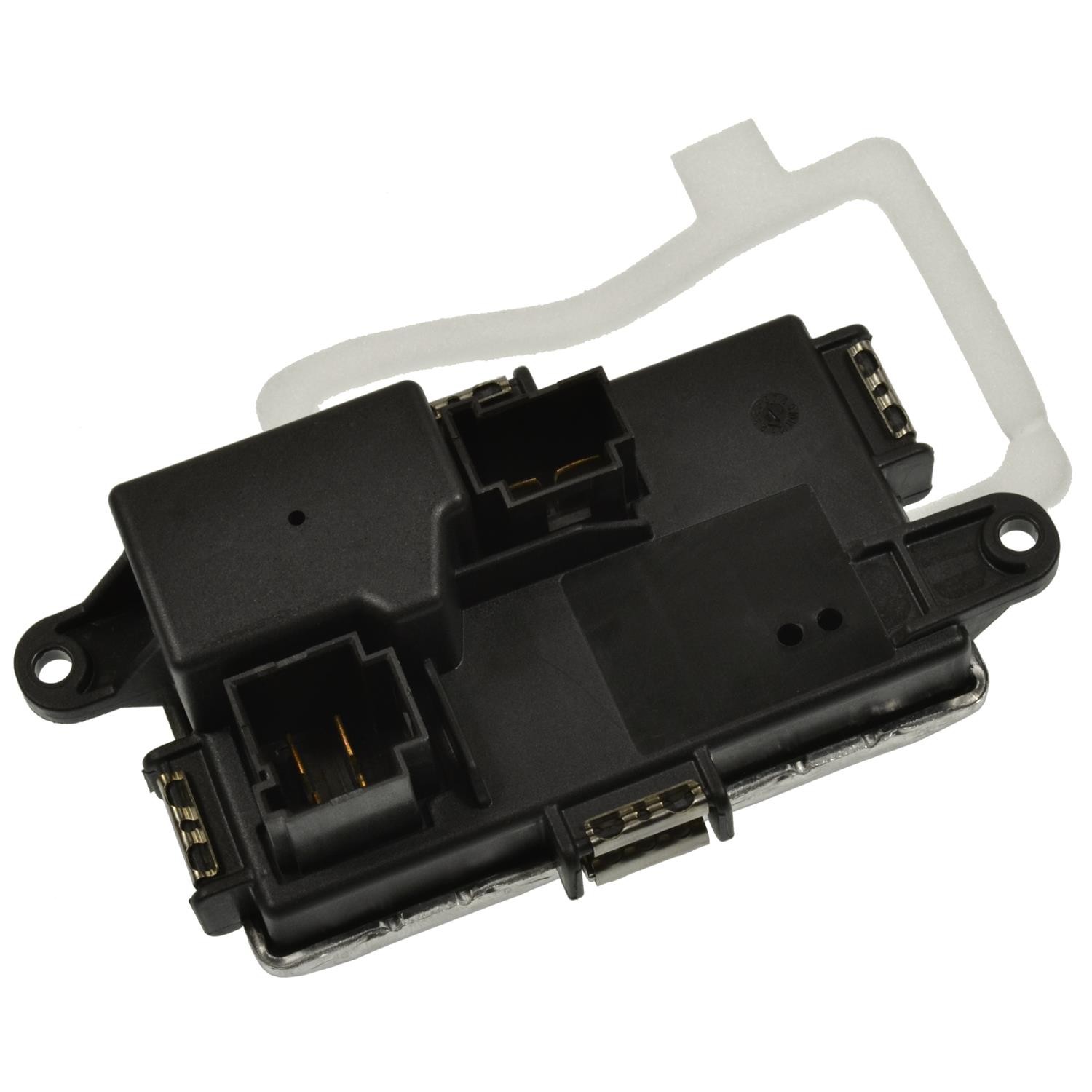 Blower Motor Resistor