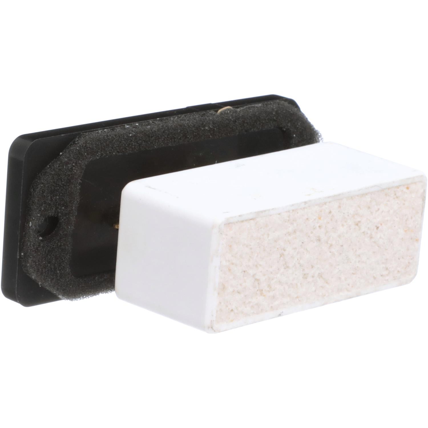 BLOWER MOTOR RESISTOR