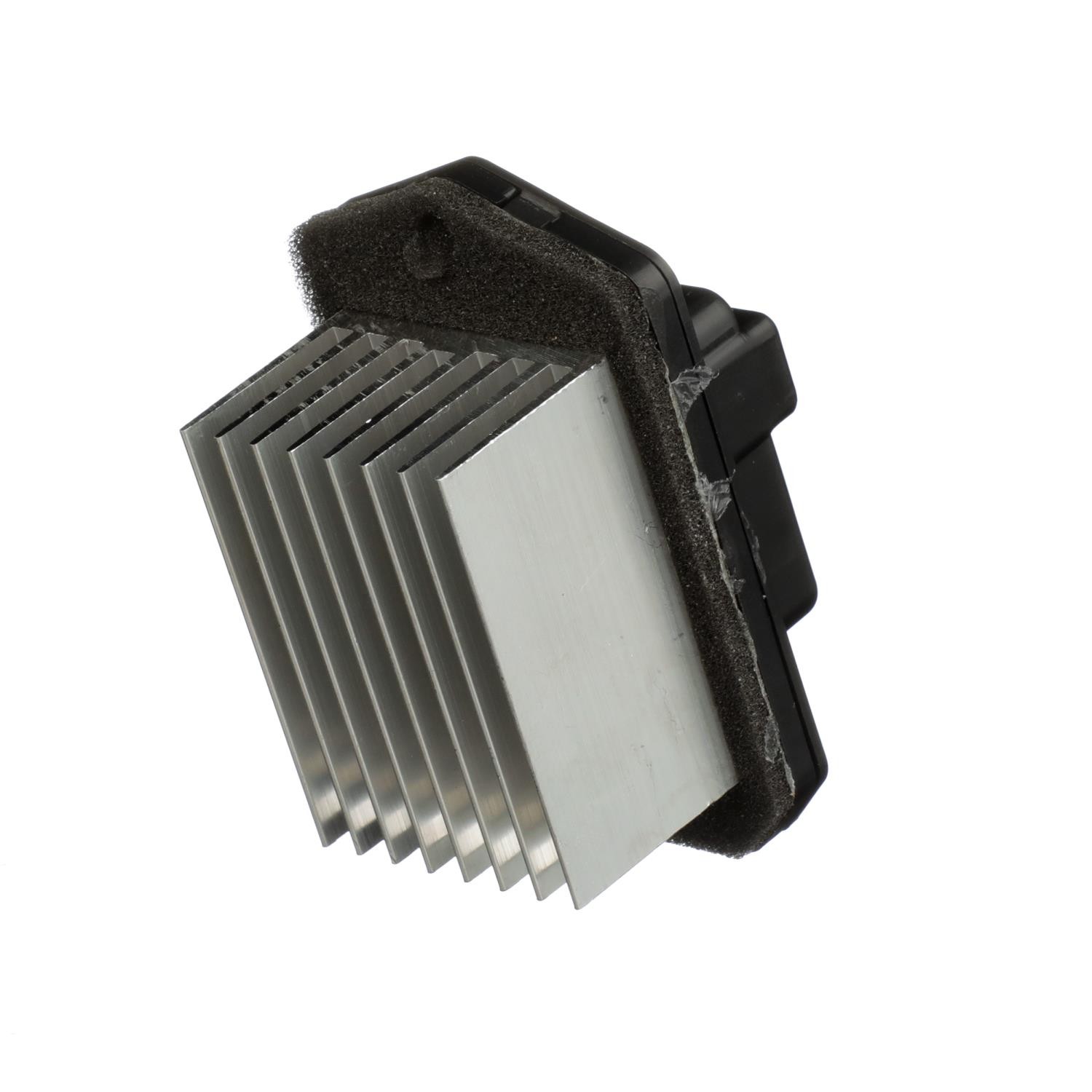 BLOWER MOTOR RESISTOR