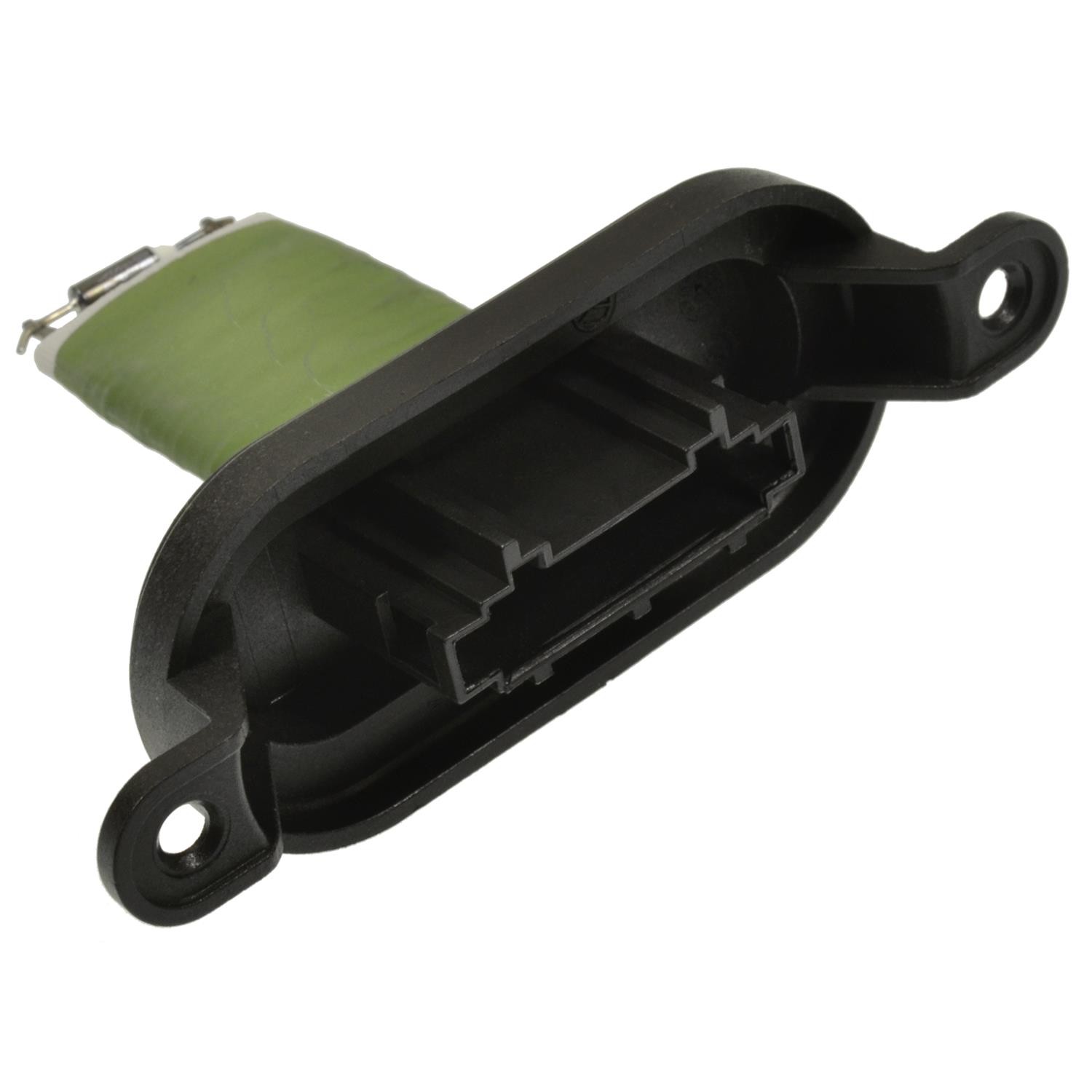 BLOWER MOTOR RESISTOR