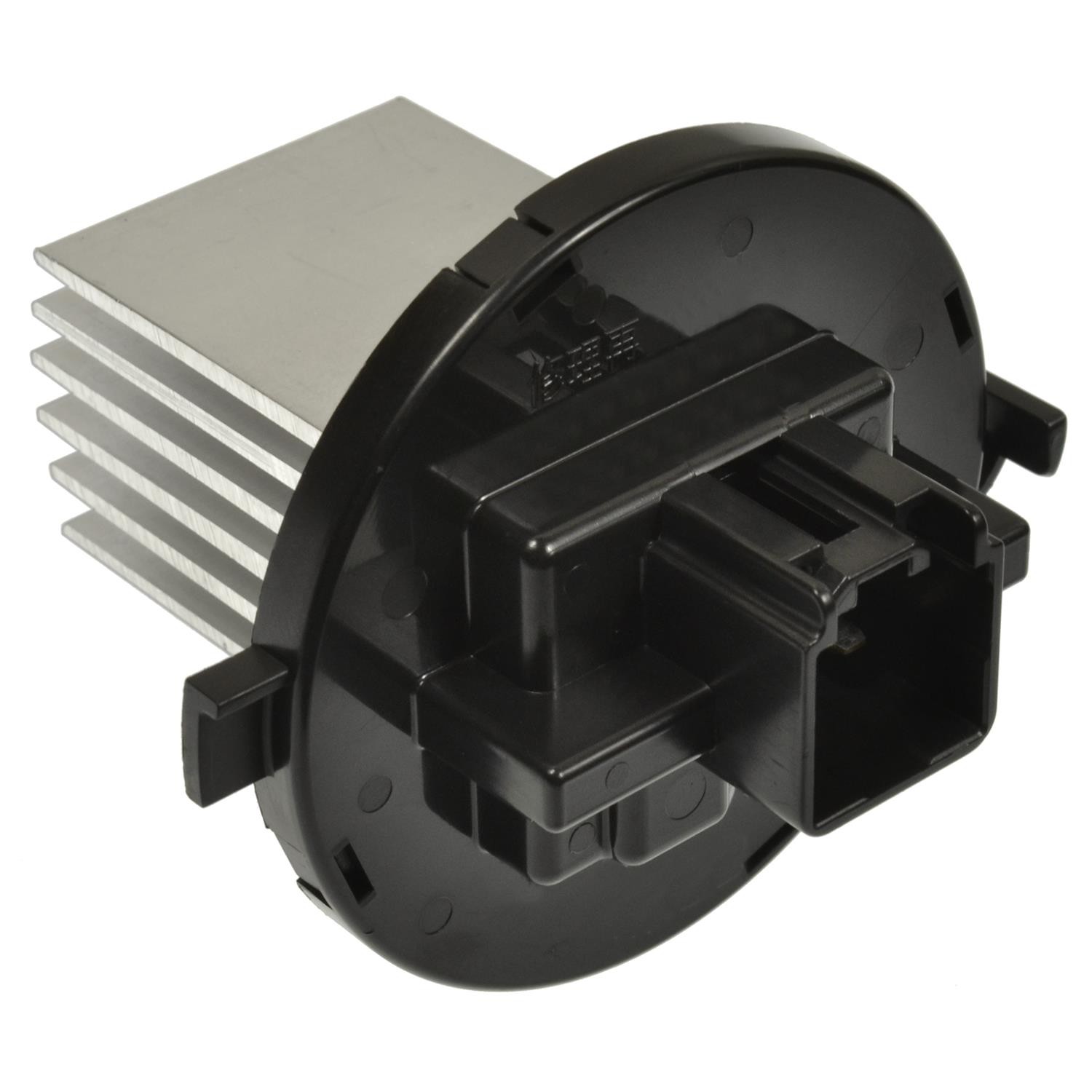 BLOWER MOTOR RESISTOR