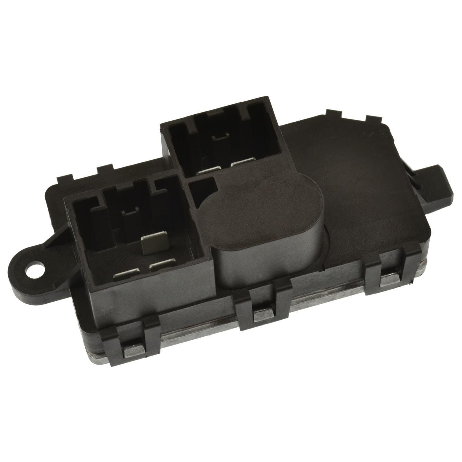 BLOWER MOTOR RESISTOR