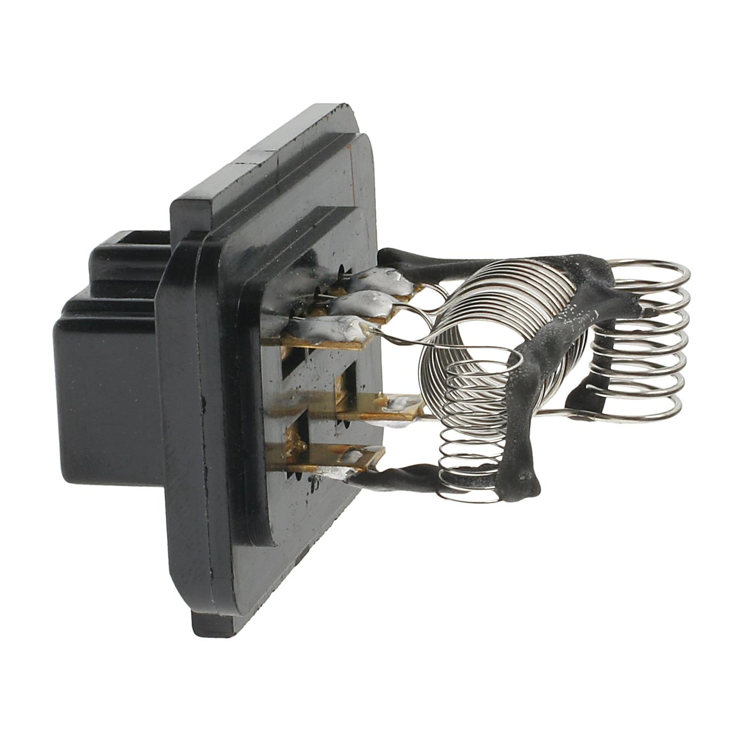 Blower Motor Resistor