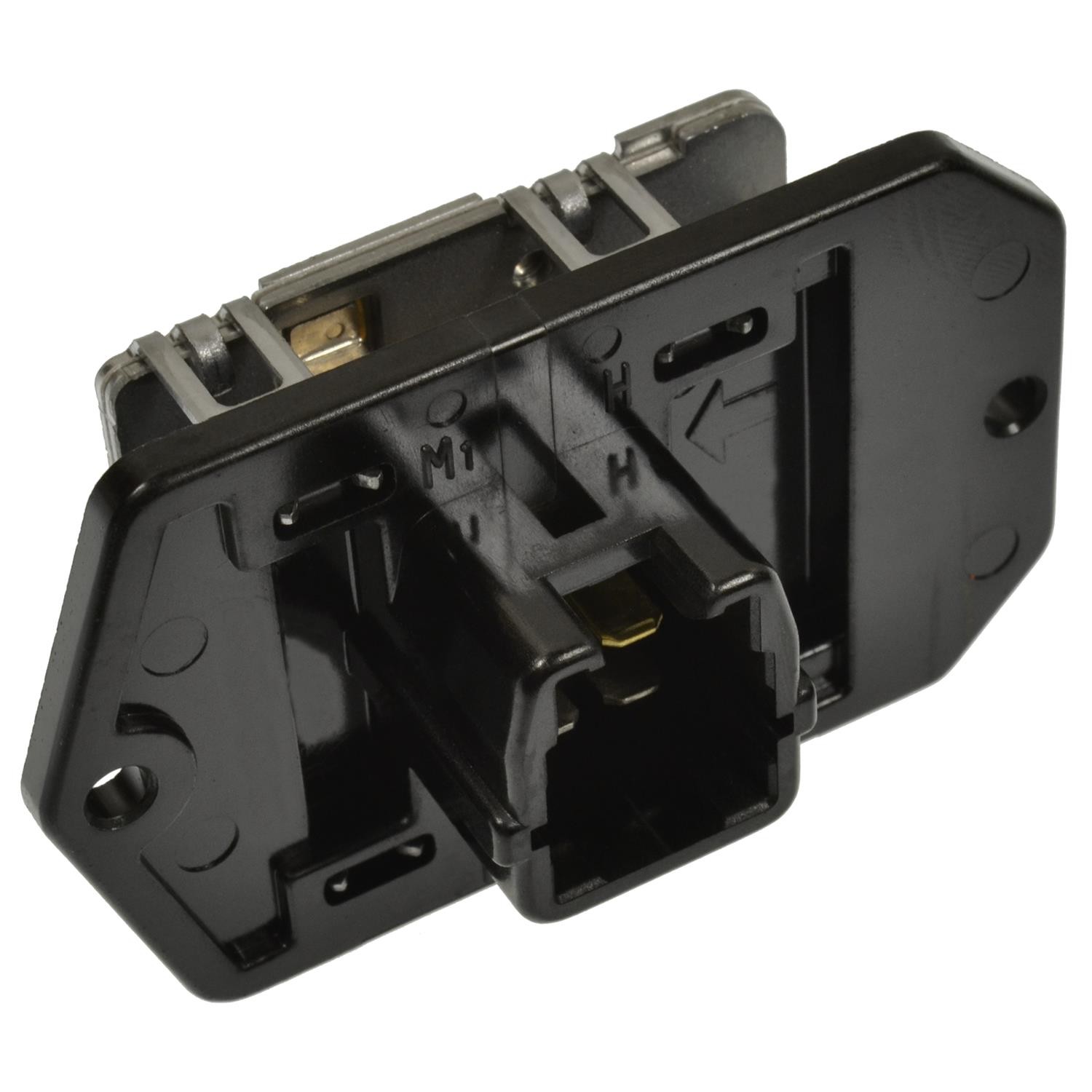 Blower Motor Resistor