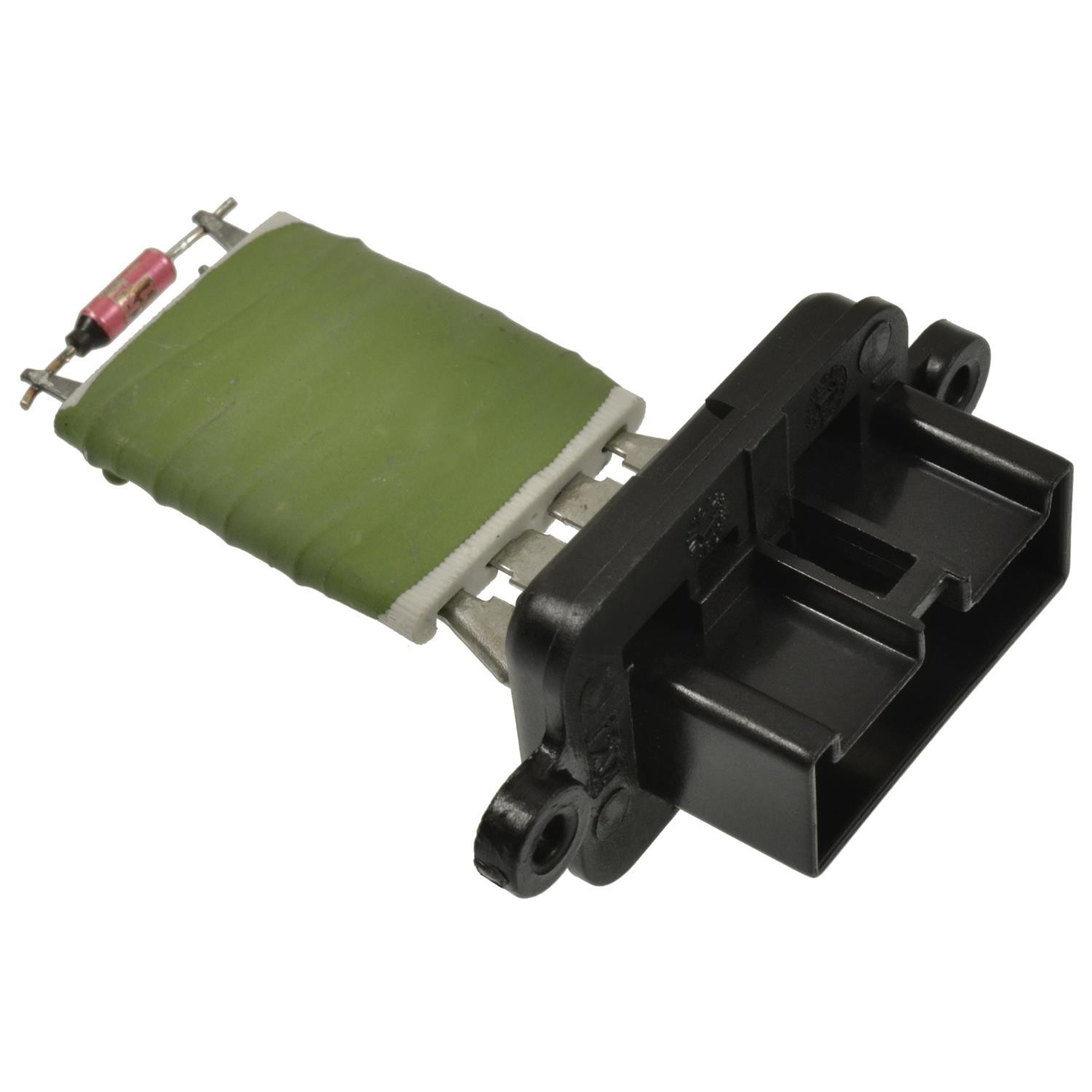 Blower Motor Resistor