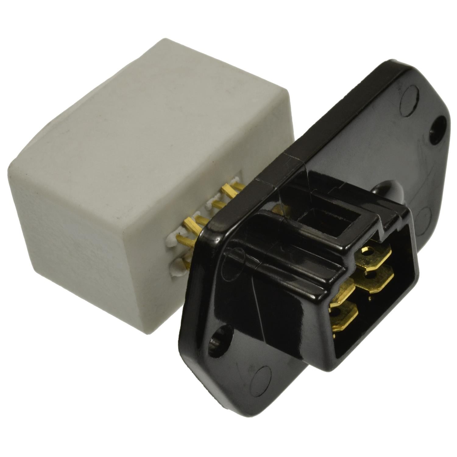 Blower Motor Resistor