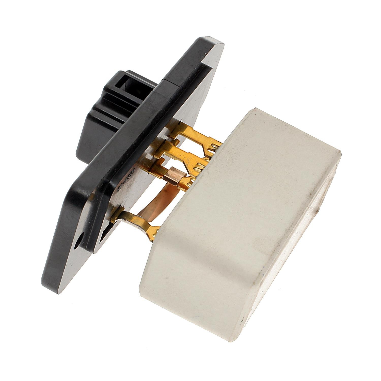 Blower Motor Resistor