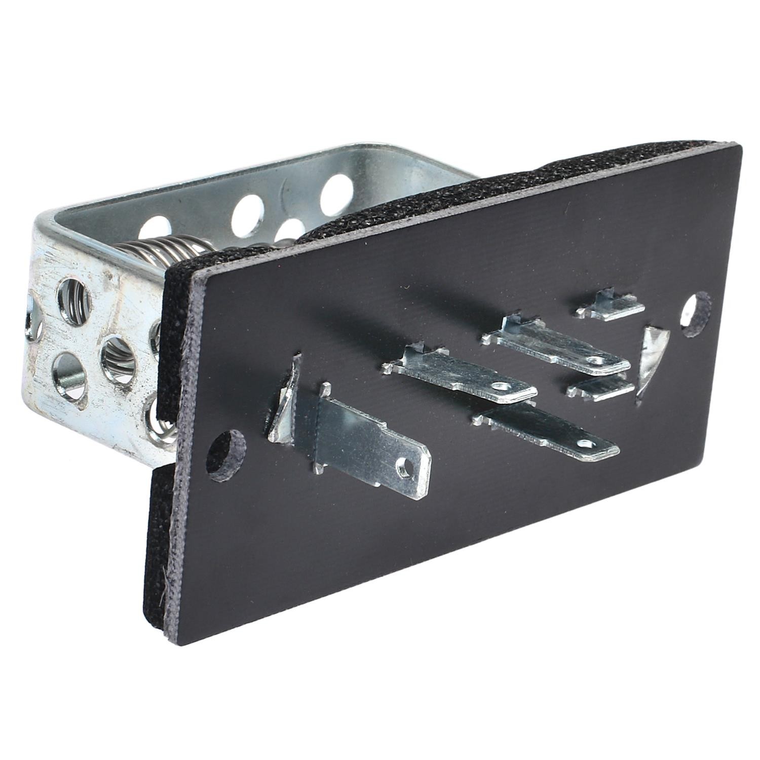 BLOWER MOTOR RESISTOR