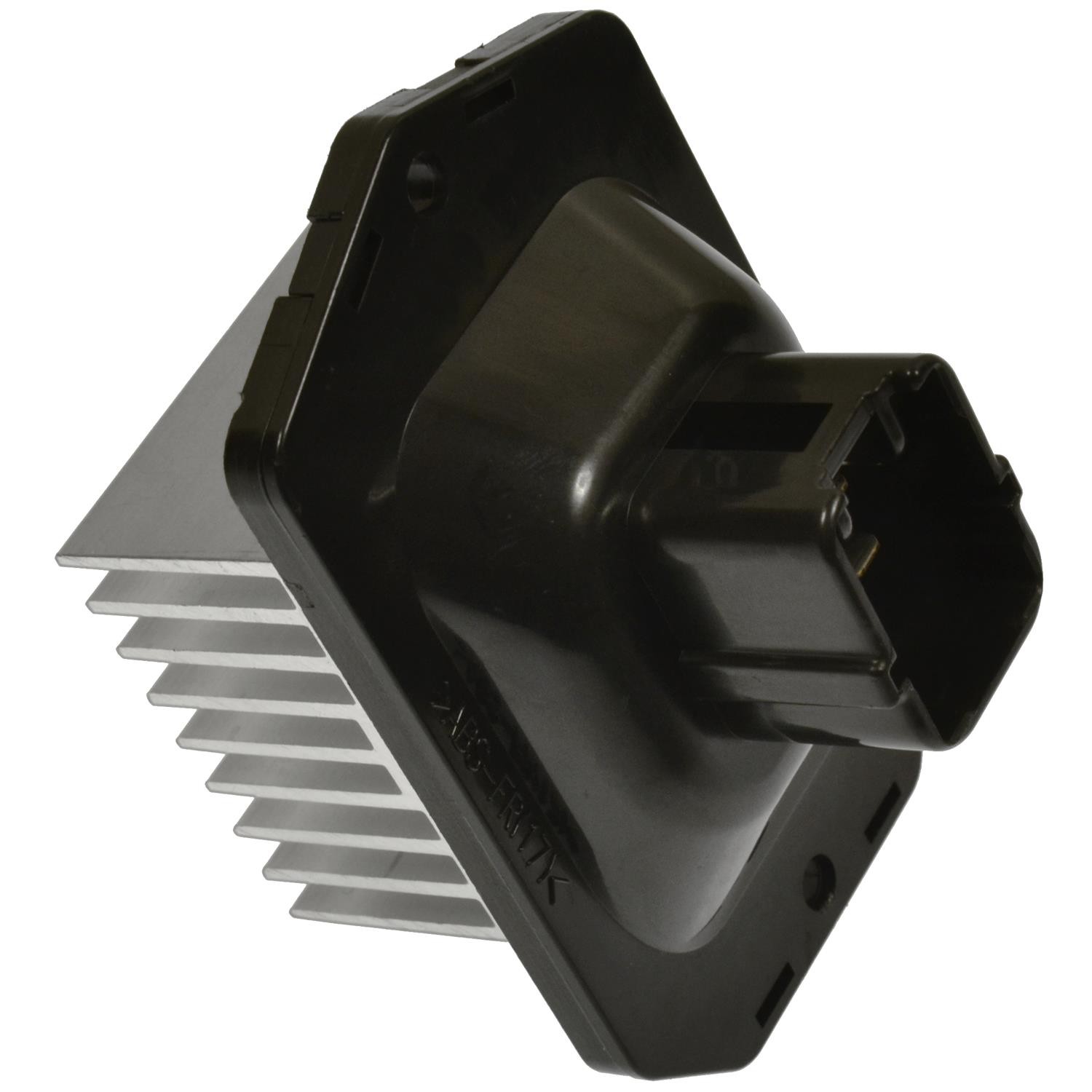 BLOWER MOTOR RESISTOR