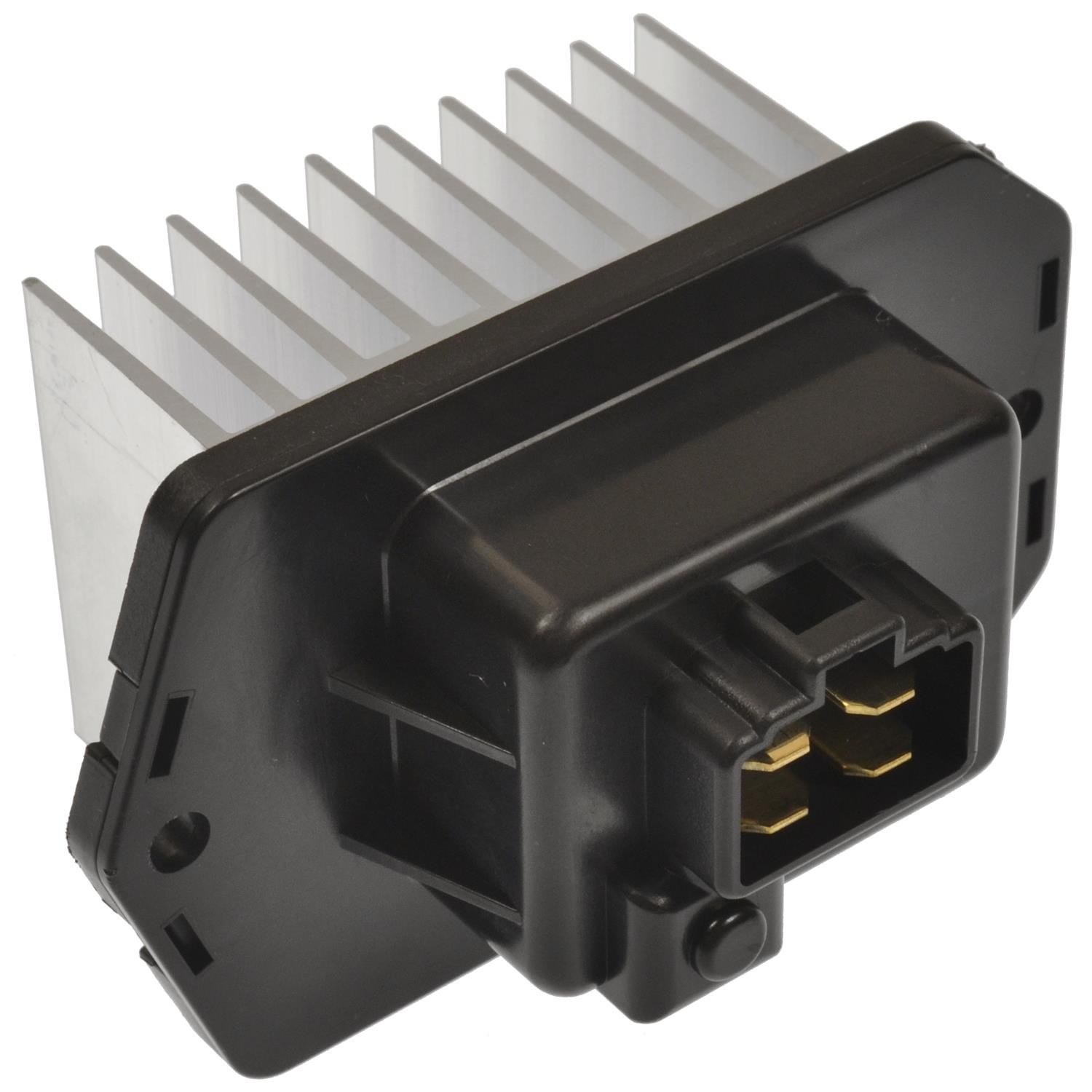 Blower Motor Resistor