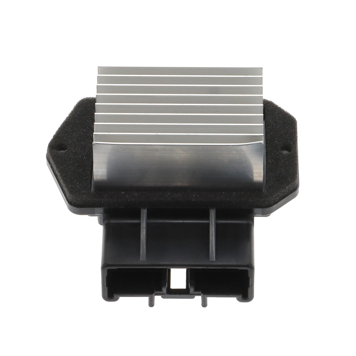 Blower Motor Resistor