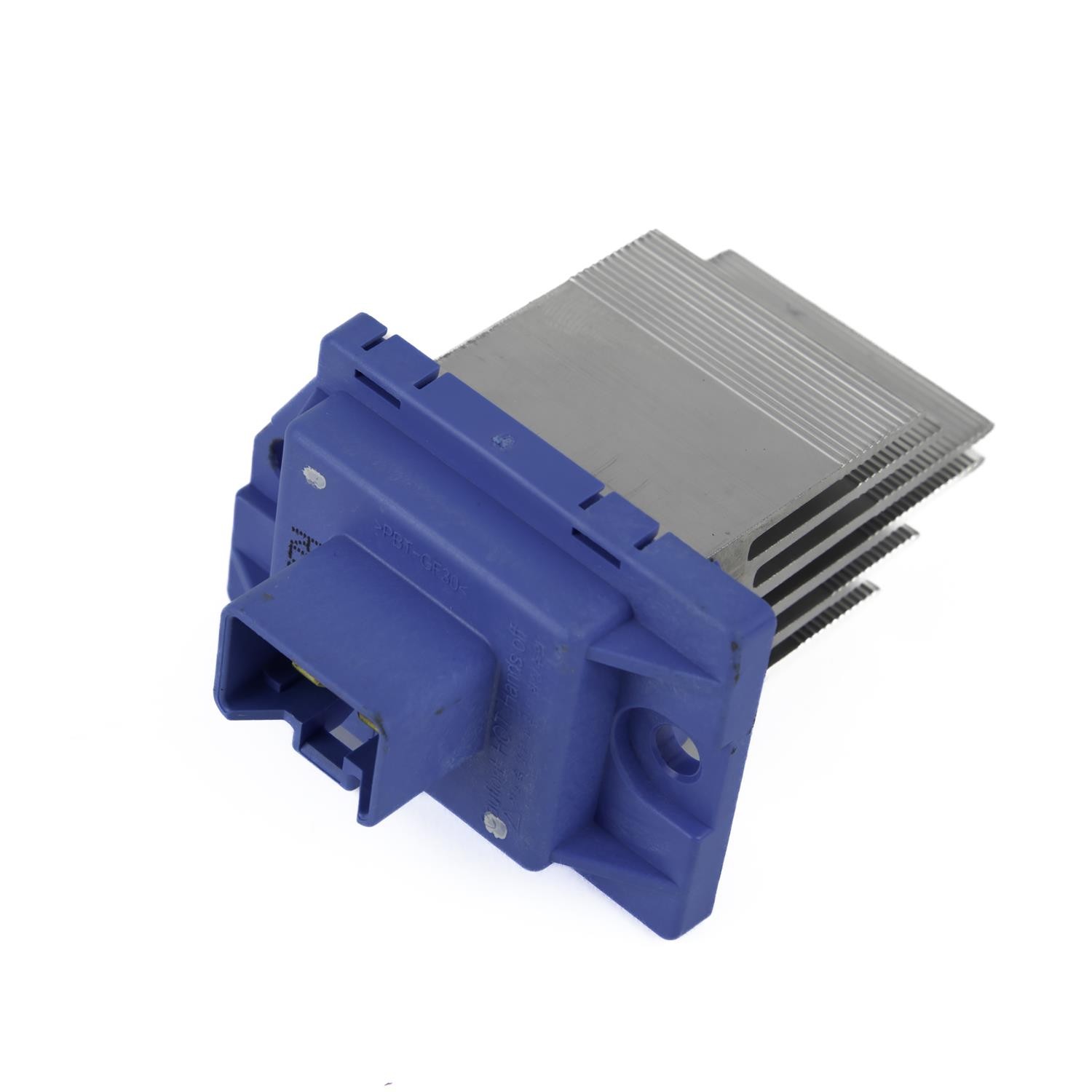BLOWER MOTOR RESISTOR