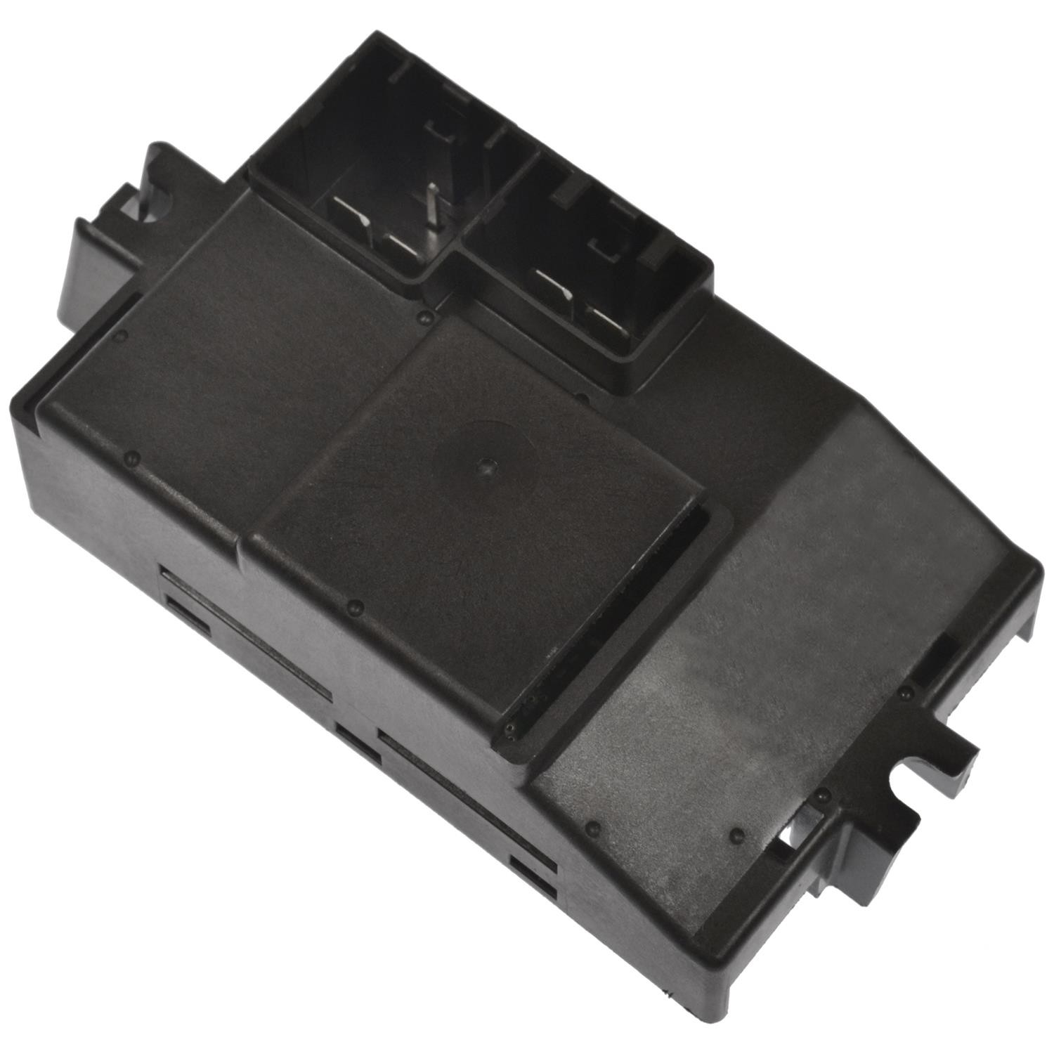 Blower Motor Resistor