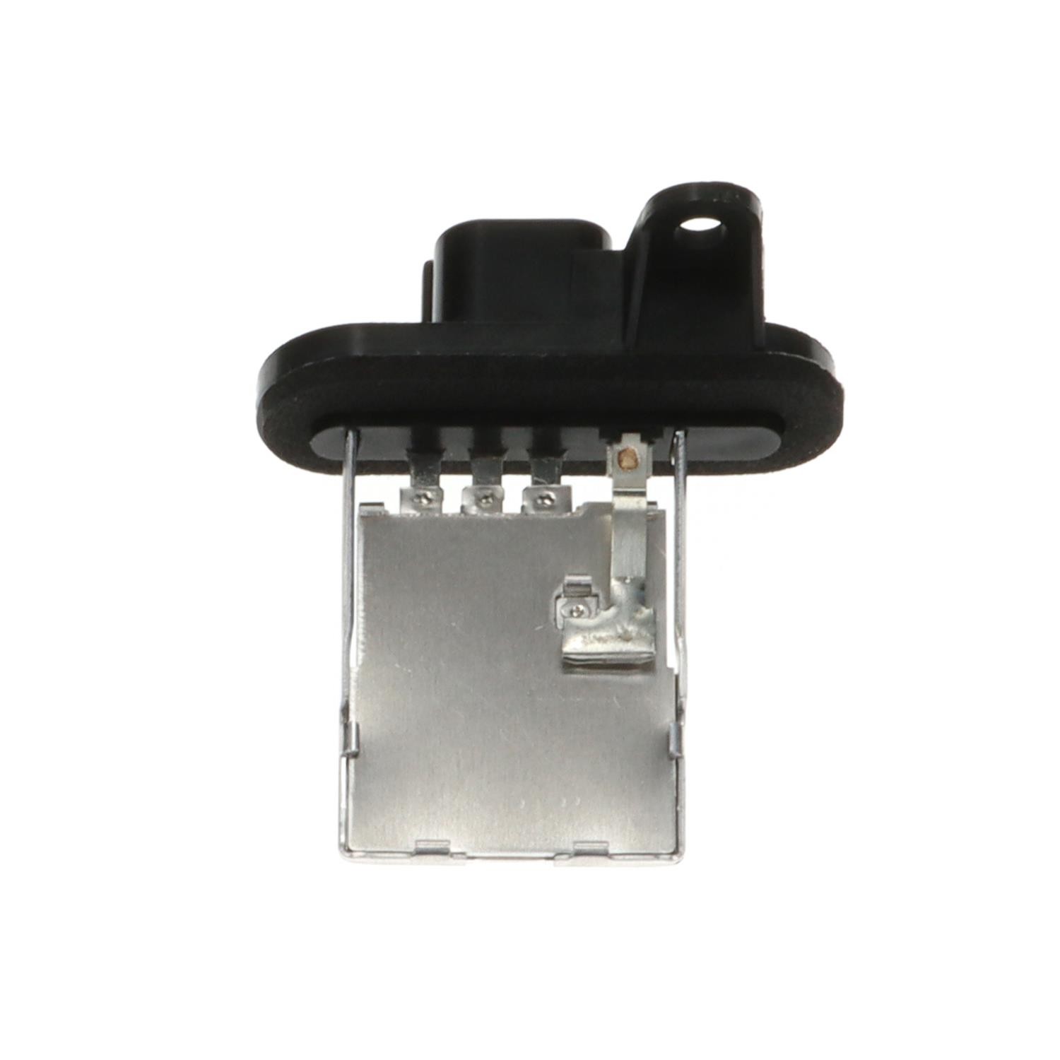 BLOWER MOTOR RESISTOR