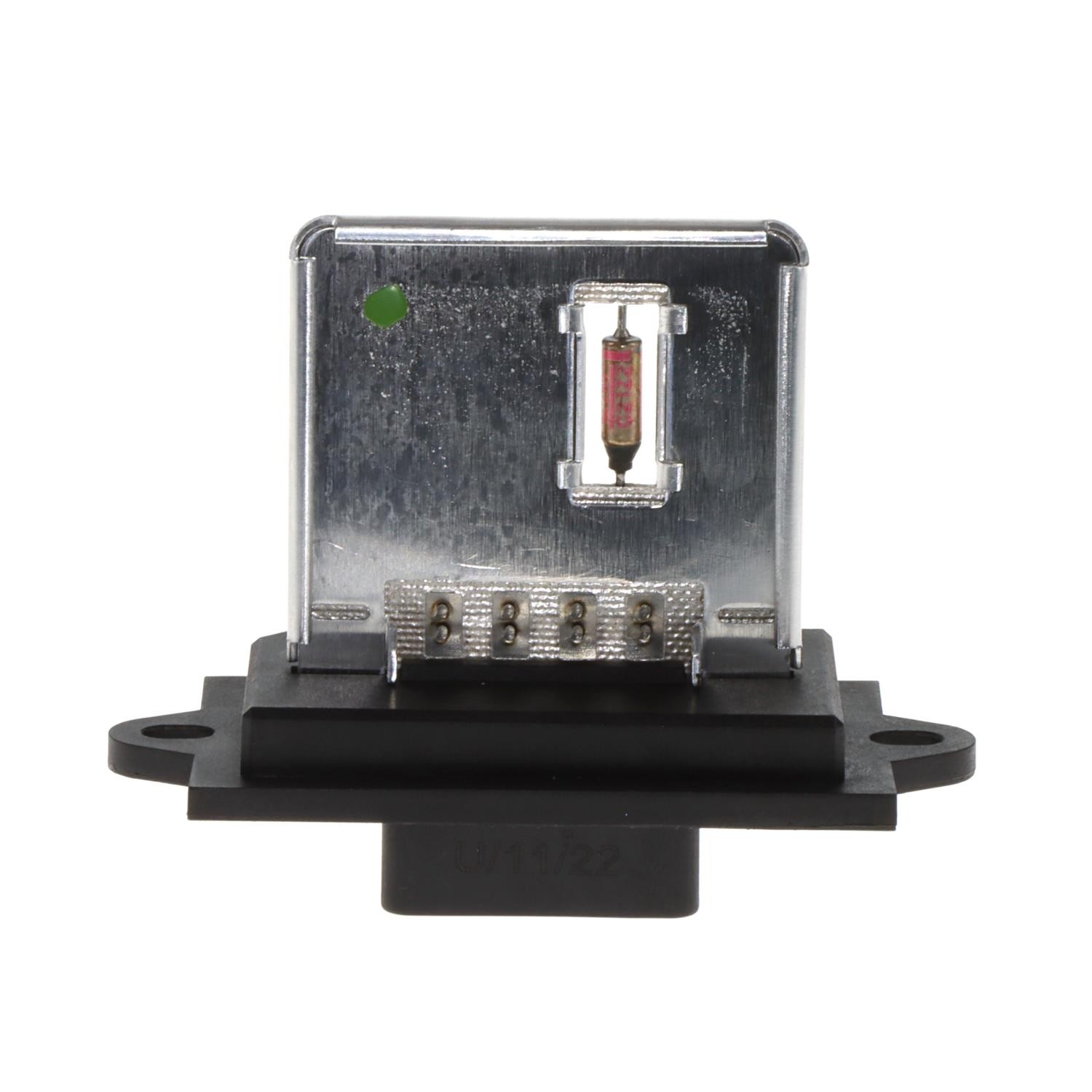 Blower Motor Resistor