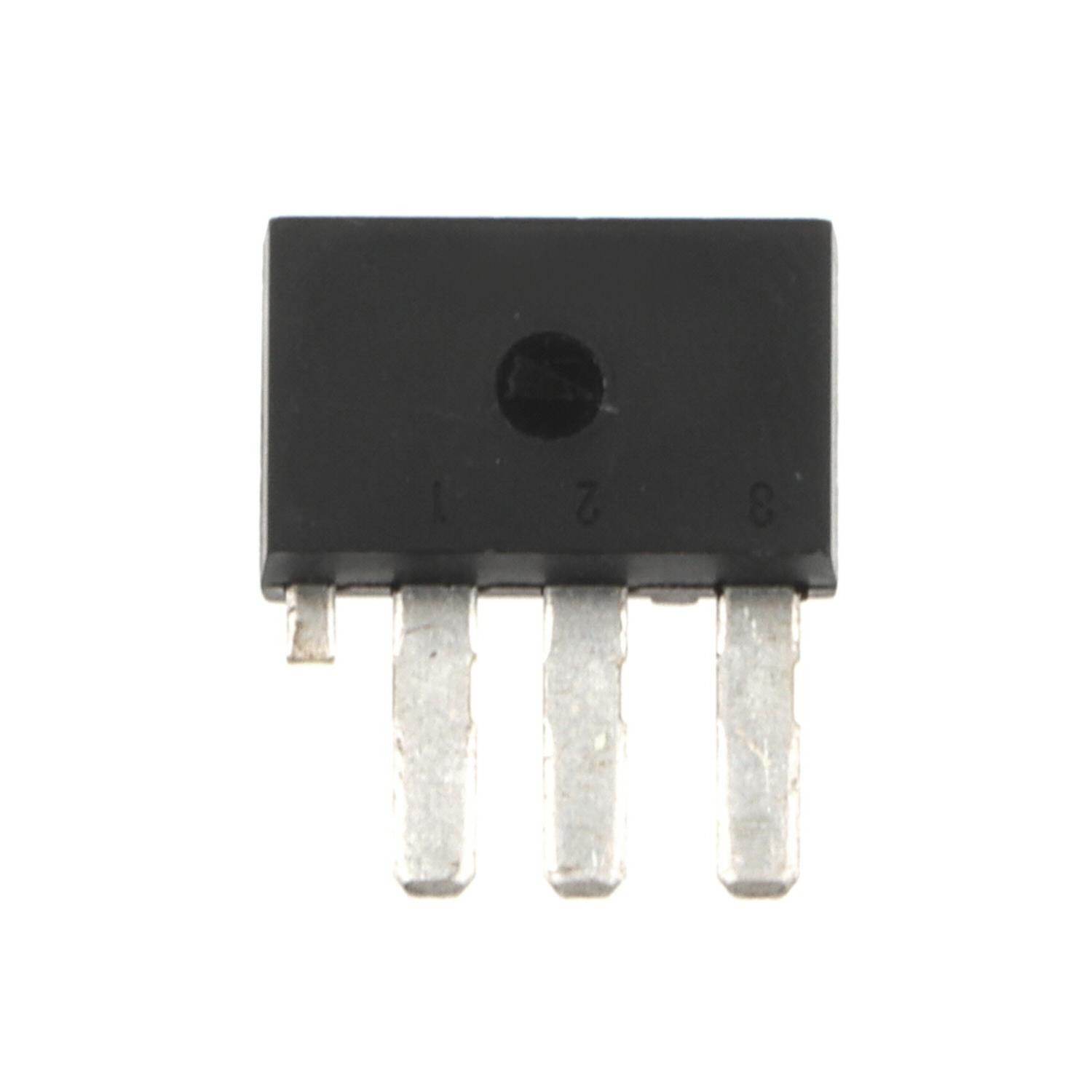 Blower Motor Resistor