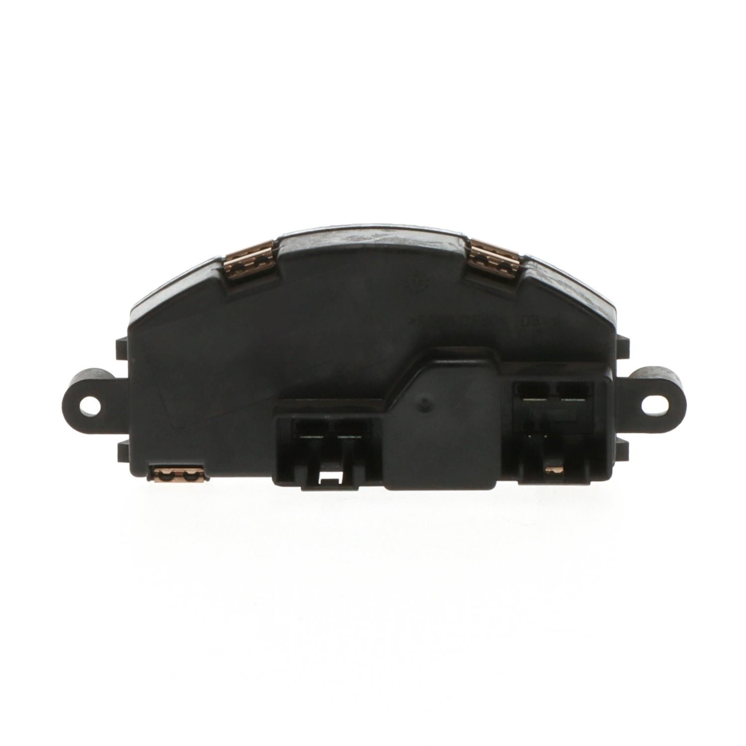 Blower Motor Resistor