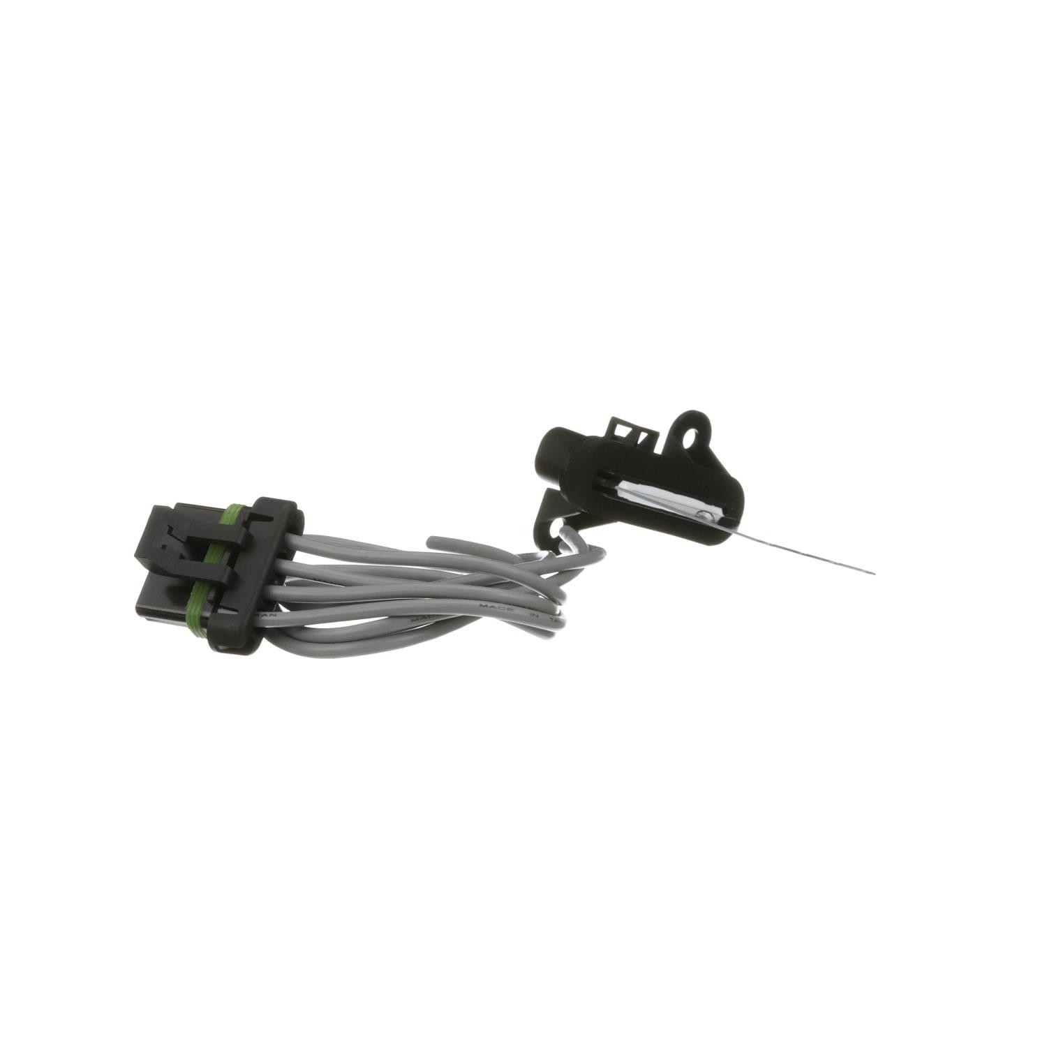 OE Durability Improved Blower Motor Resistor Kit