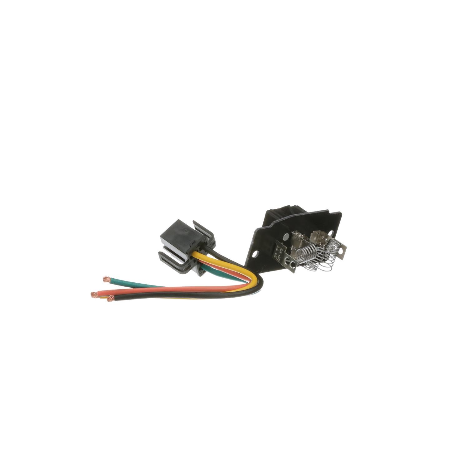 OE Durability Improved Blower Motor Resistor Kit