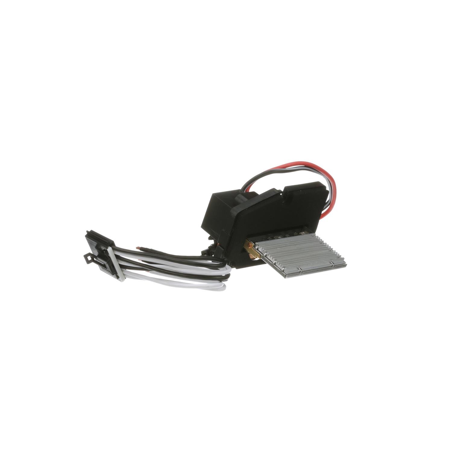 OE Durability Improved Blower Motor Resistor Kit