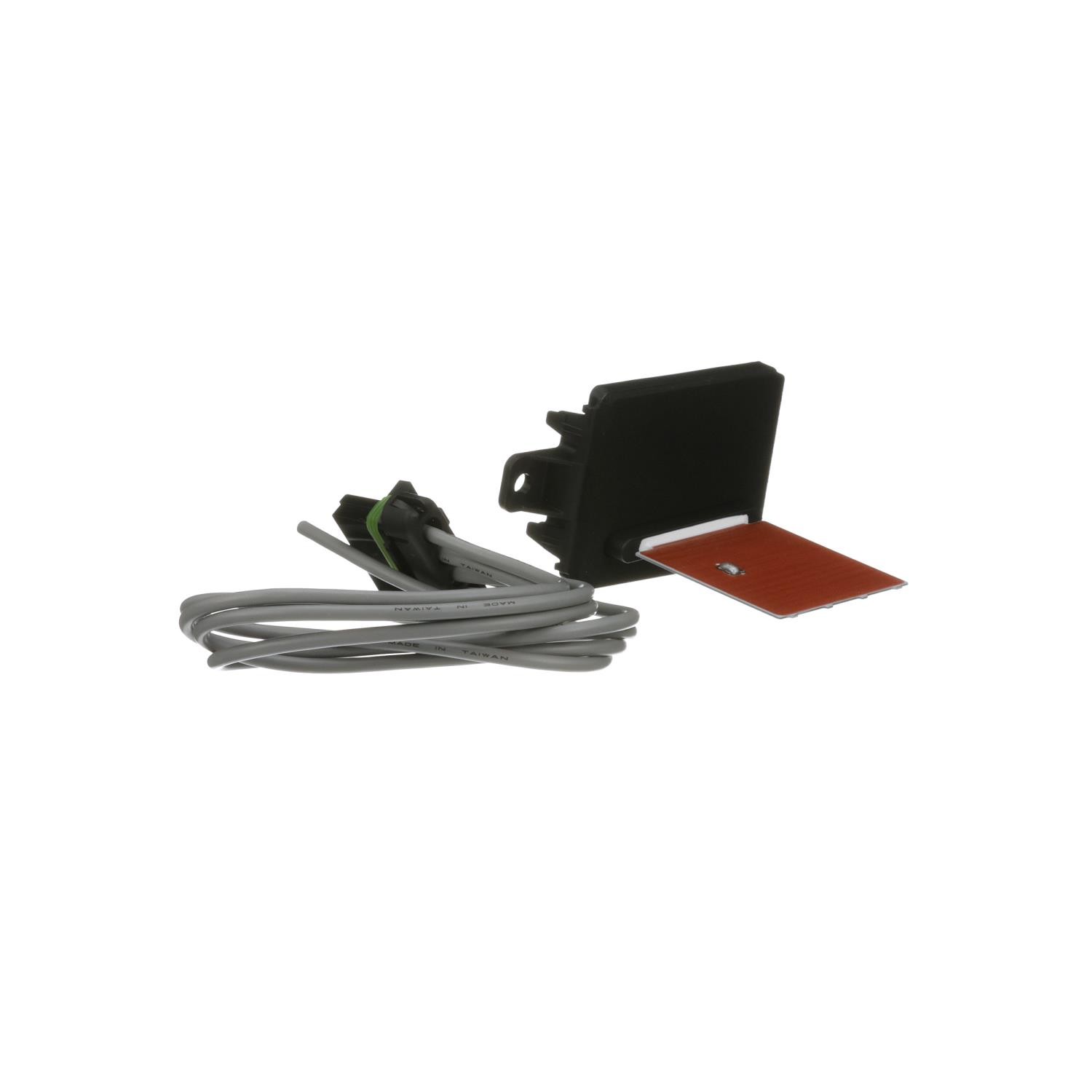 OE Durability Improved Blower Motor Resistor Kit