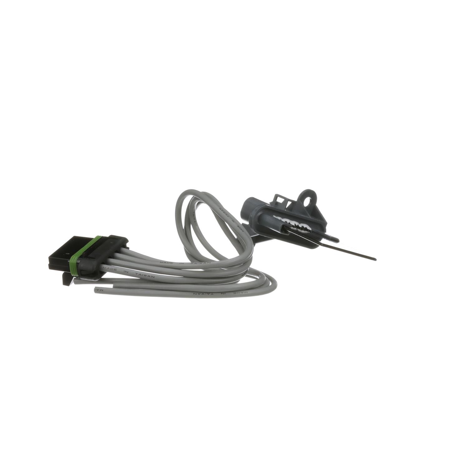 OE Durability Improved Blower Motor Resistor Kit