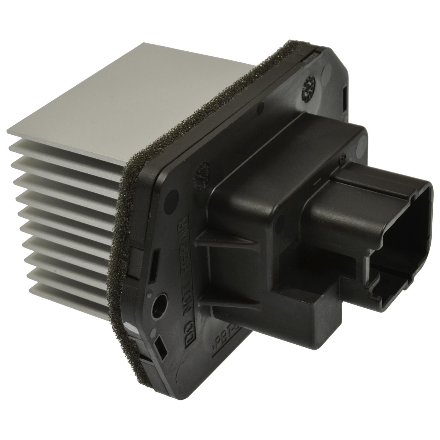 BLOWER MOTOR RESISTOR