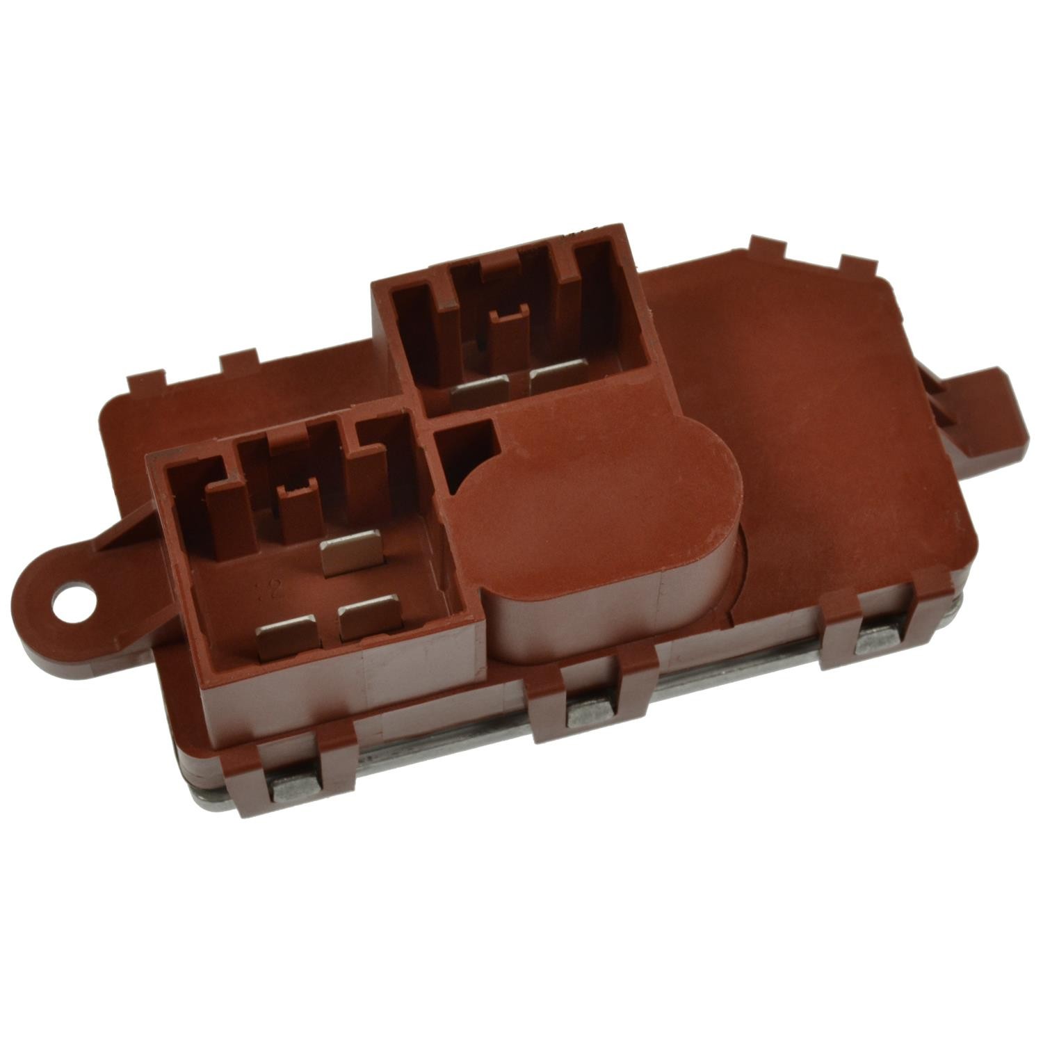 BLOWER MOTOR RESISTOR